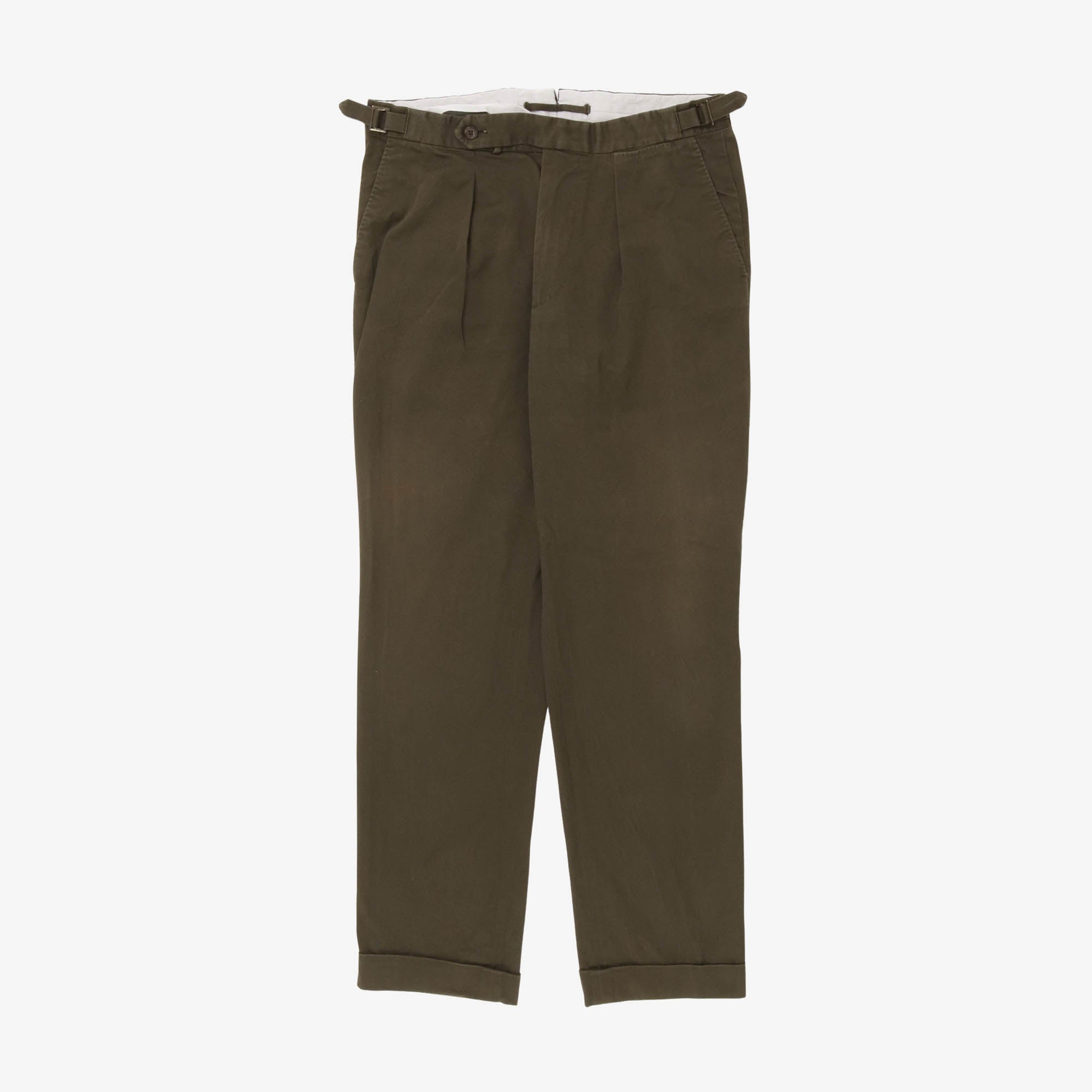 Arnold Trousers (34W x 30L)