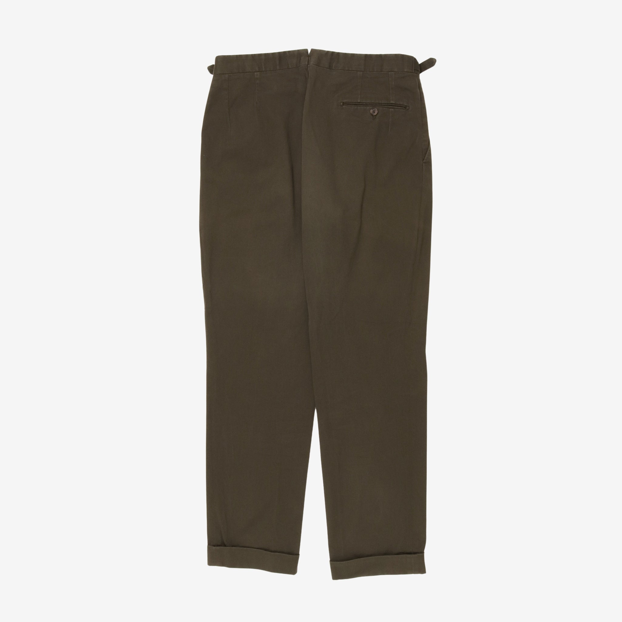 Arnold Trousers (34W x 30L)