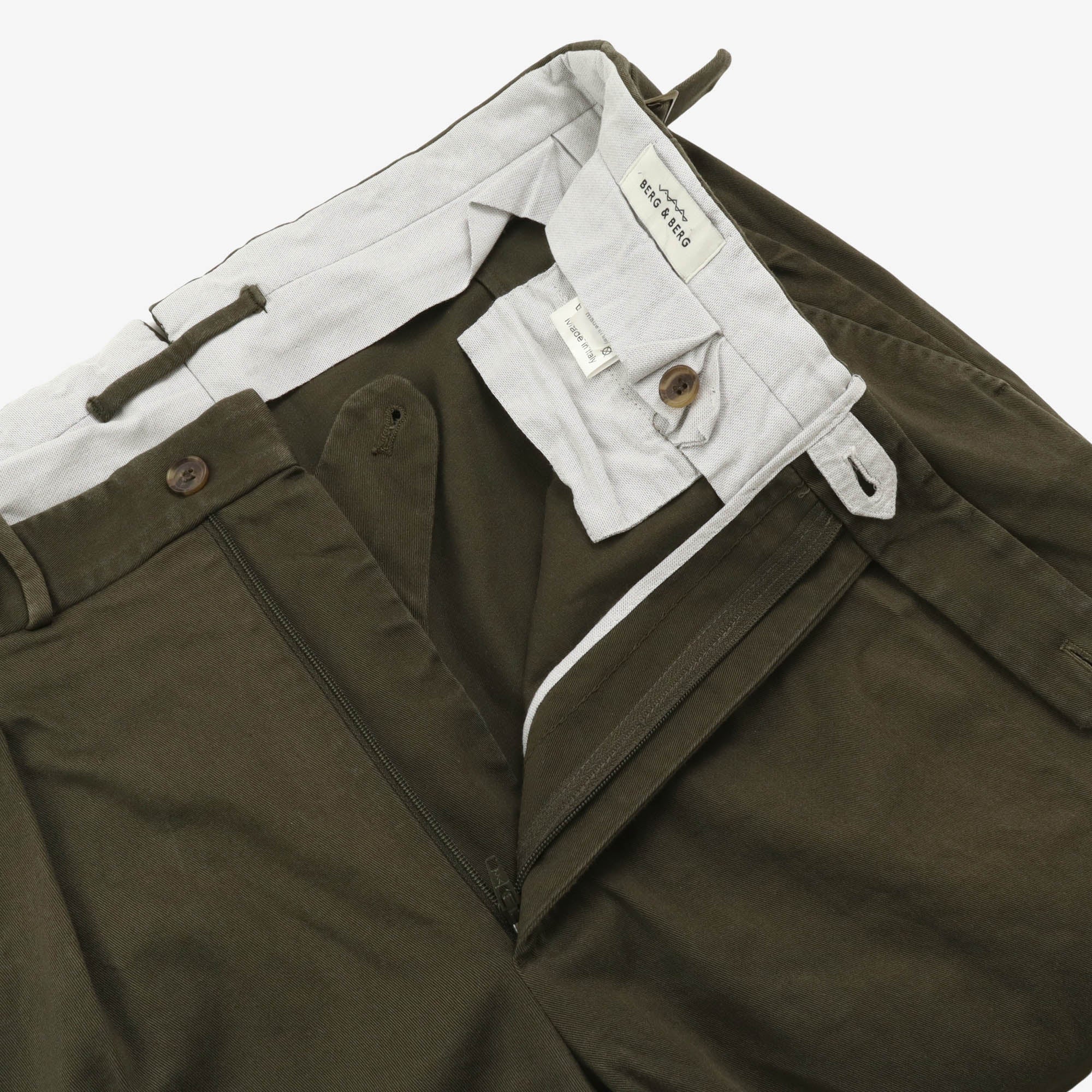 Arnold Trousers (34W x 30L)