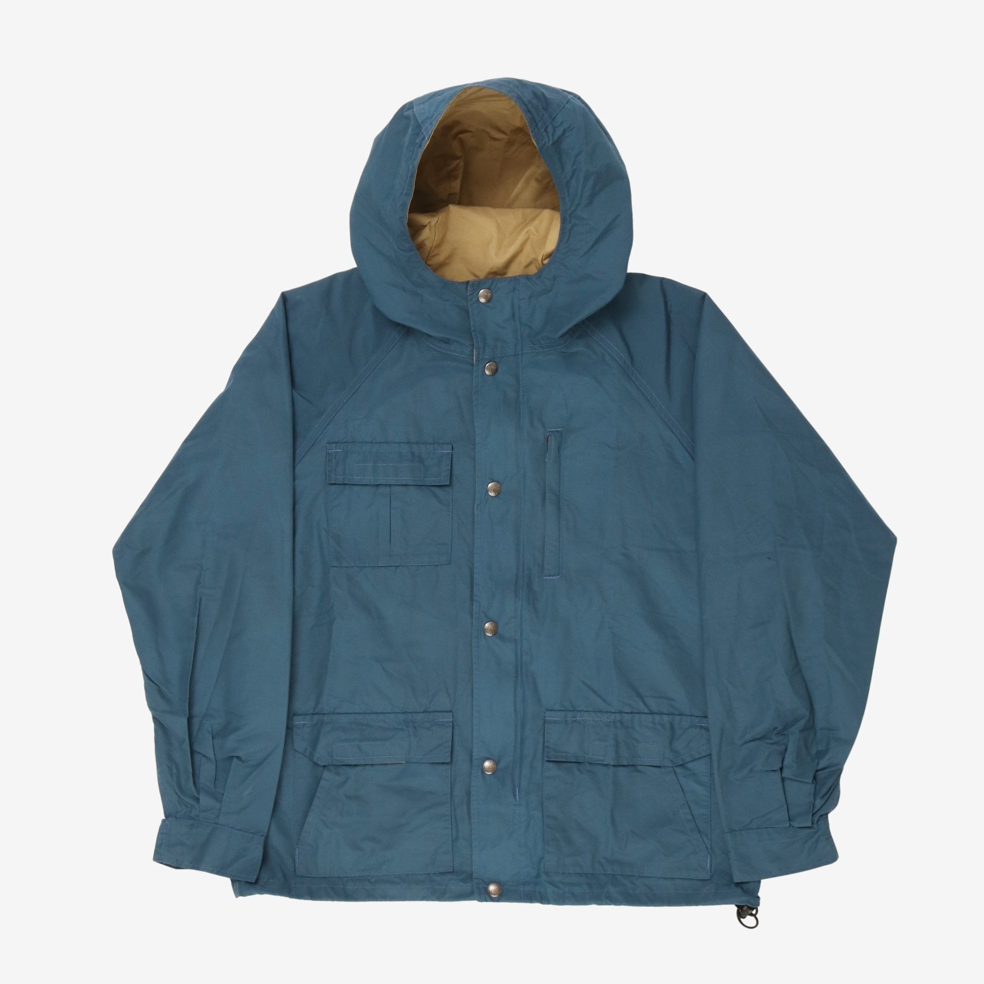 ジャケット・アウター SIERRA DESIGNS INSULATION MOUNTAIN PARKA Sierra Designs Mountain Parka – Marrkt