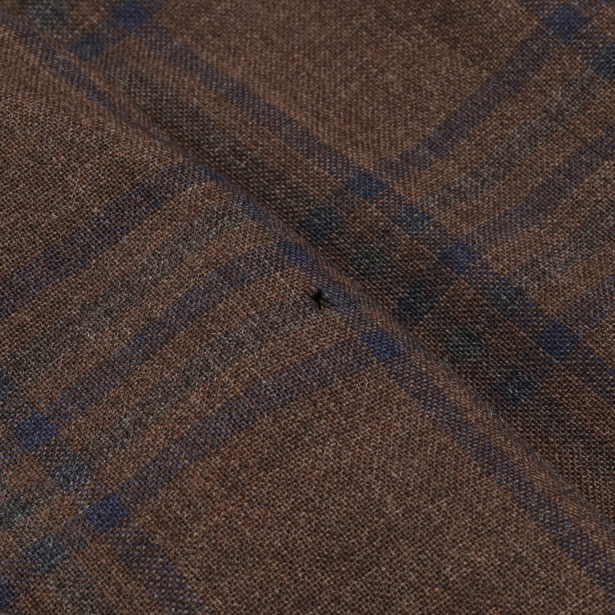 MTM Check Sports Jacket