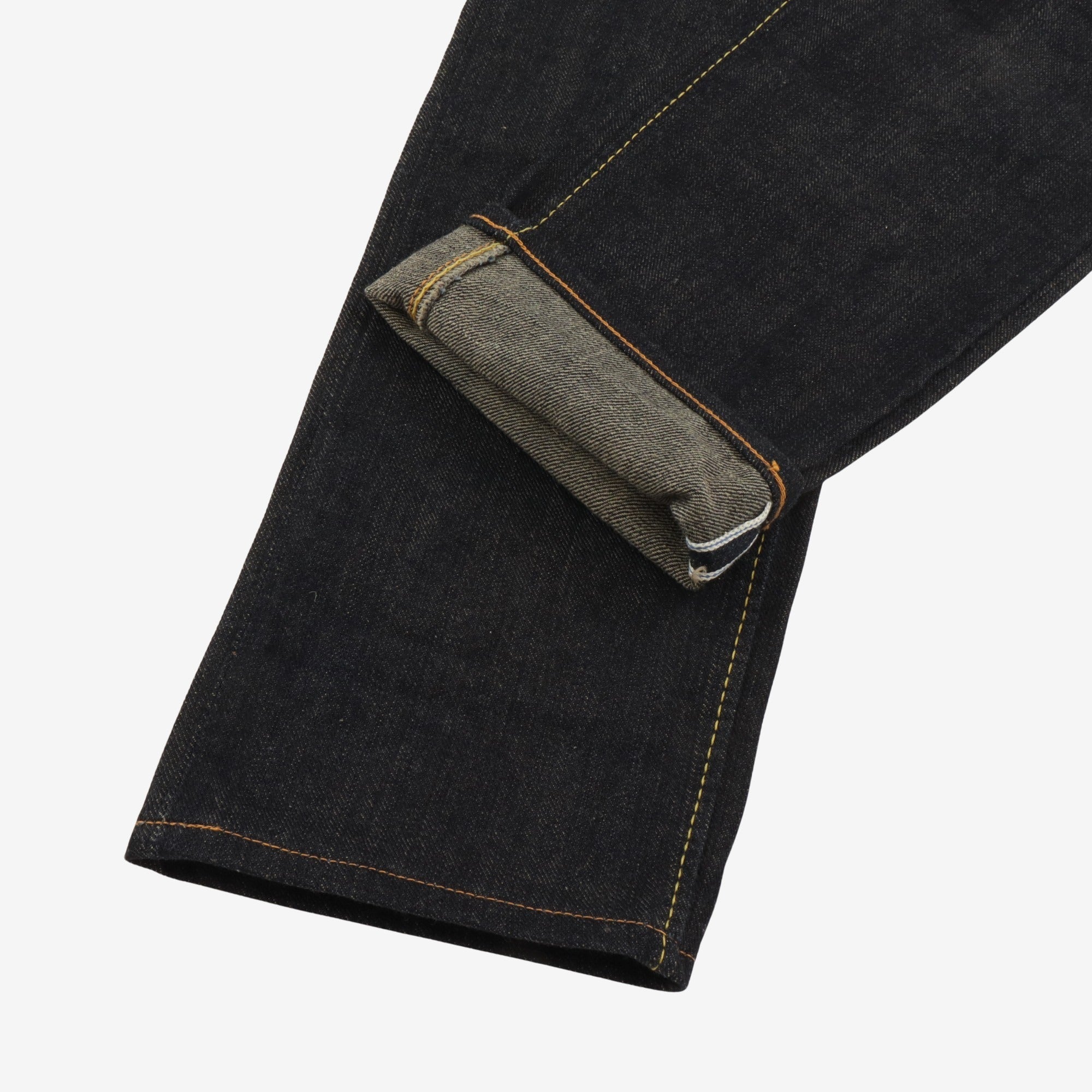 Selvedge Denim