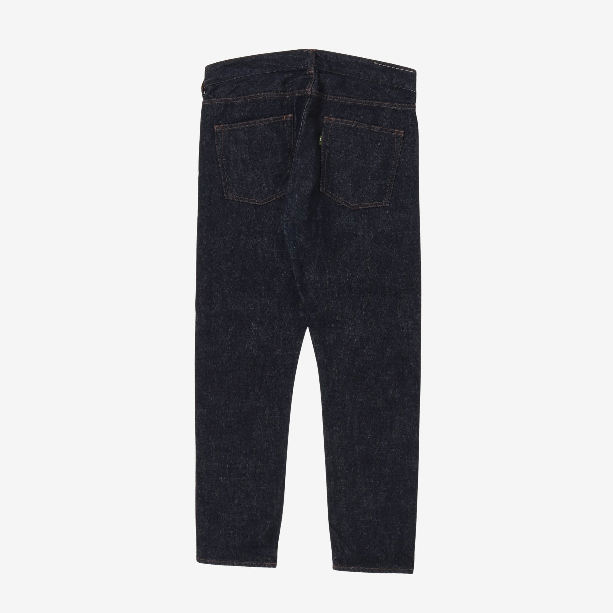 Lot F1148 Selvedge Denim (32W x 28L)