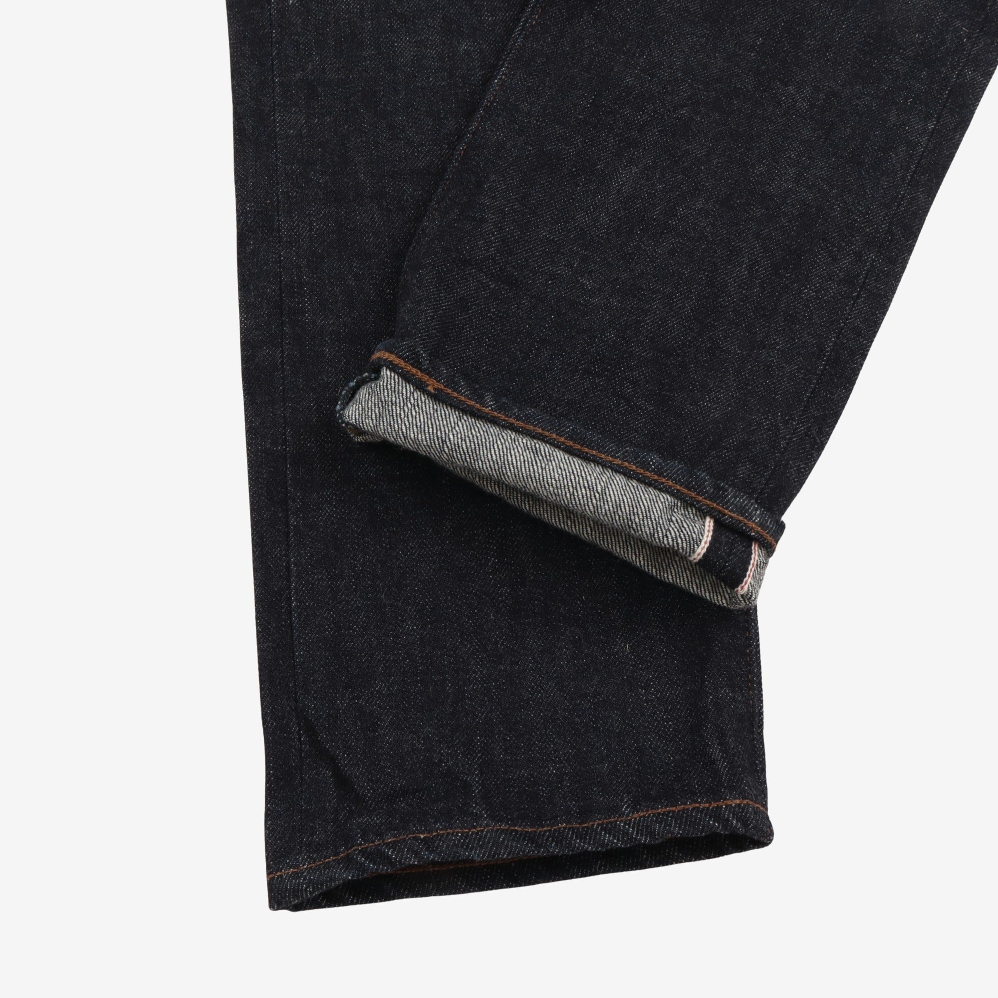 Lot F1148 Selvedge Denim (32W x 28L)