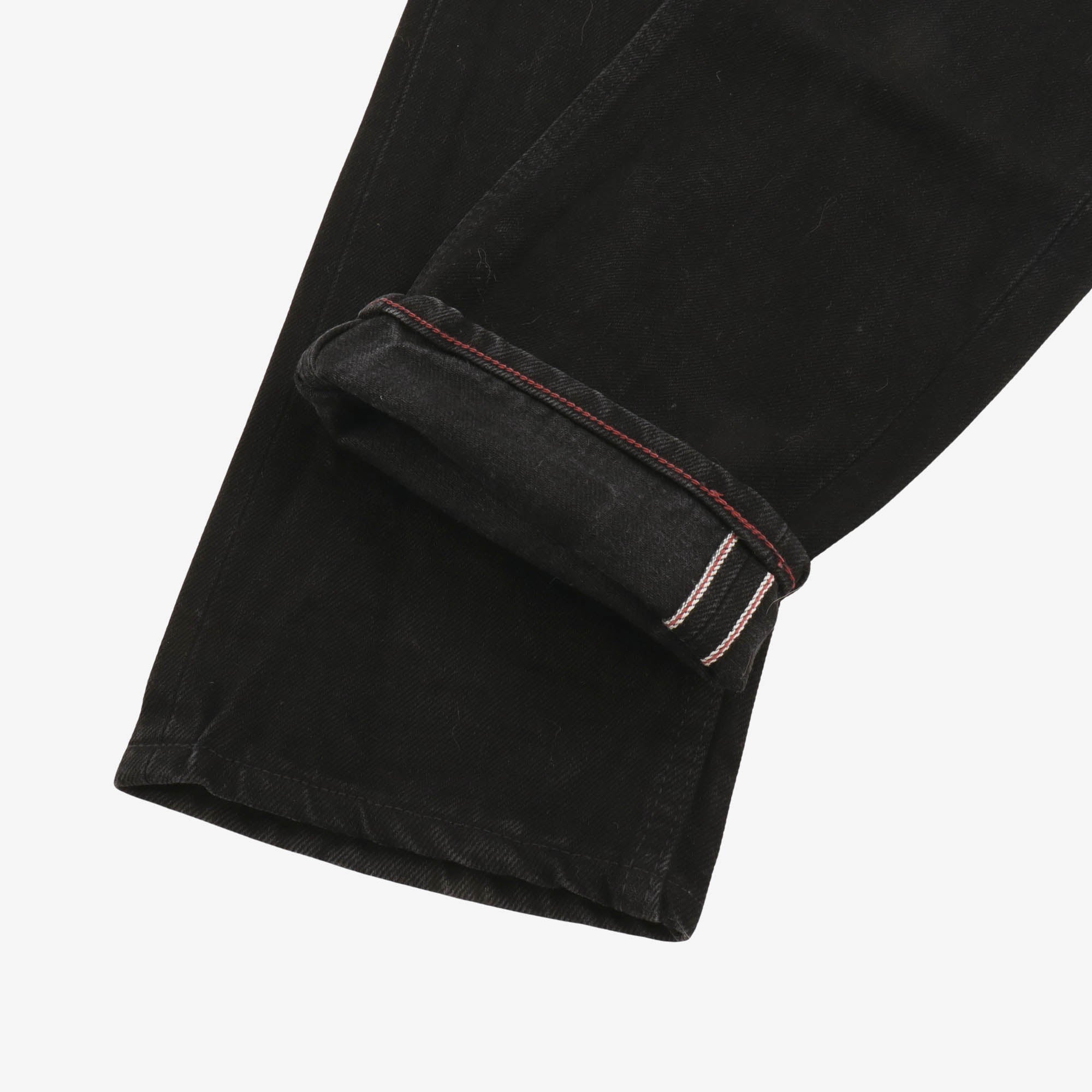 Lot 12 Selvedge Denim