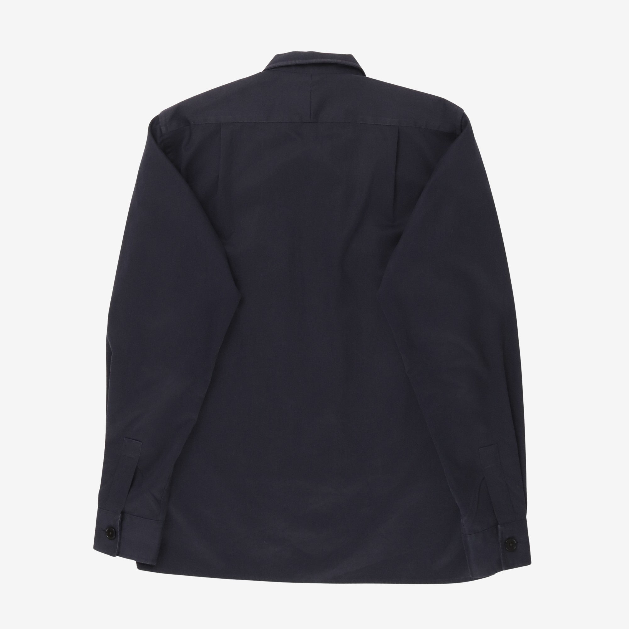 Pocket Overshirt