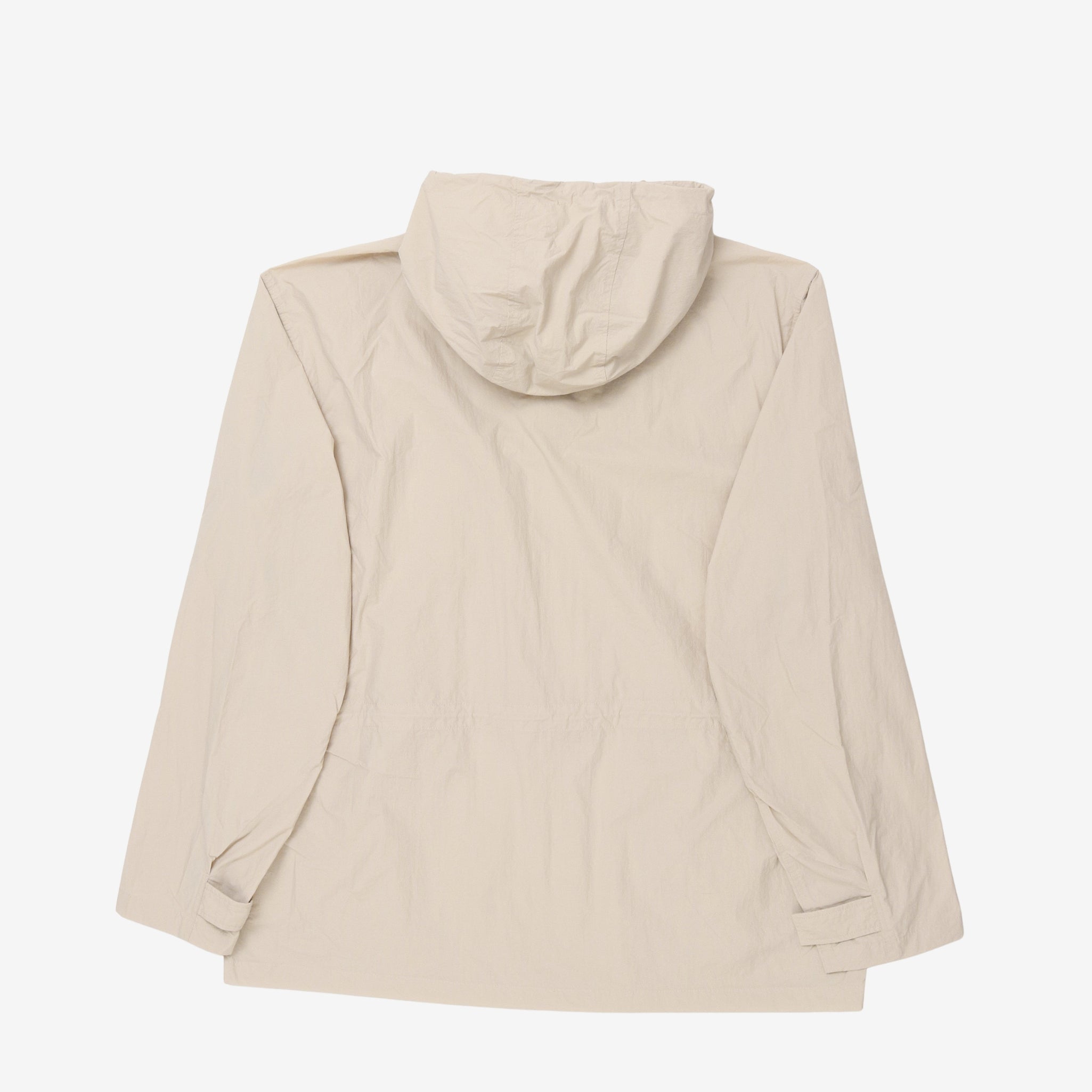 Kiruna Packable Smock