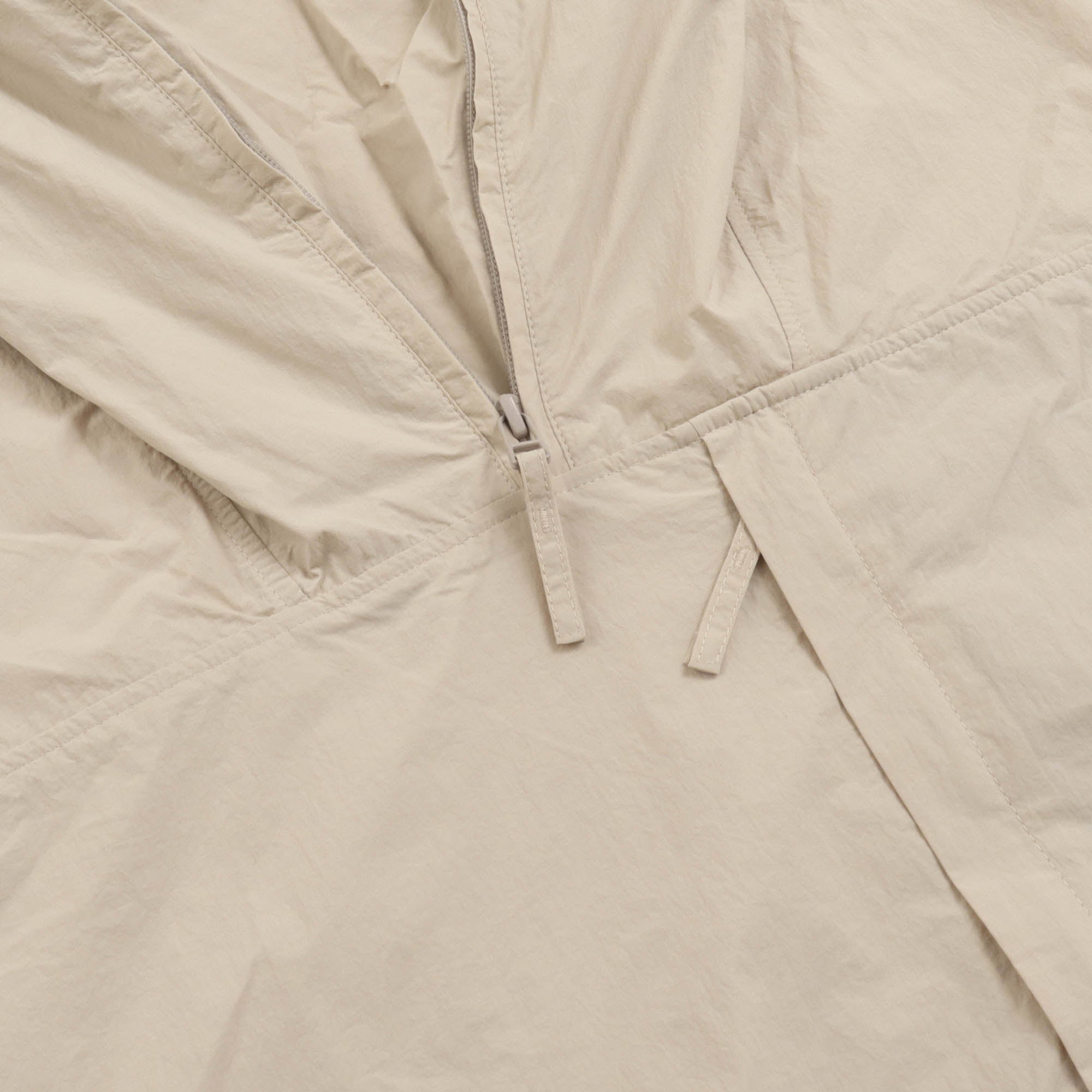 Kiruna Packable Smock