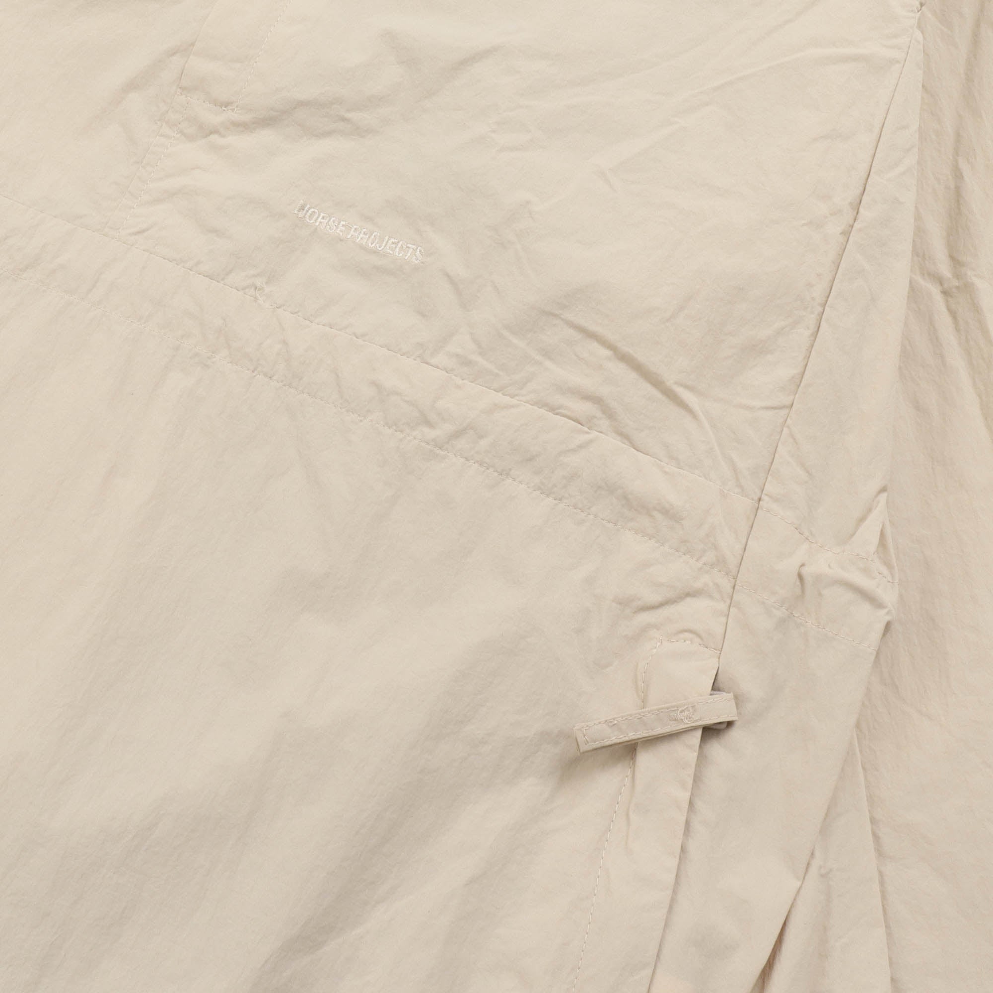 Kiruna Packable Smock