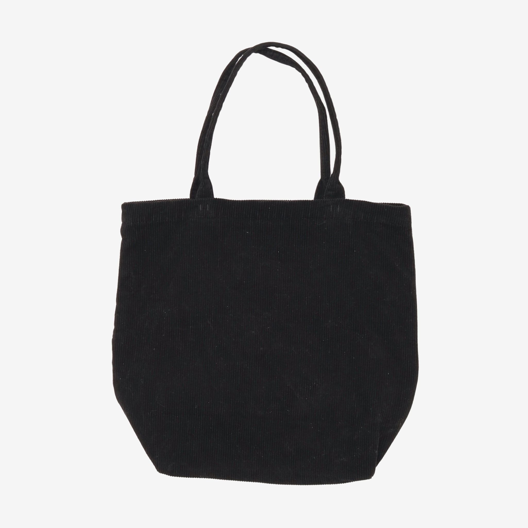 Purple Label Corduroy Bag