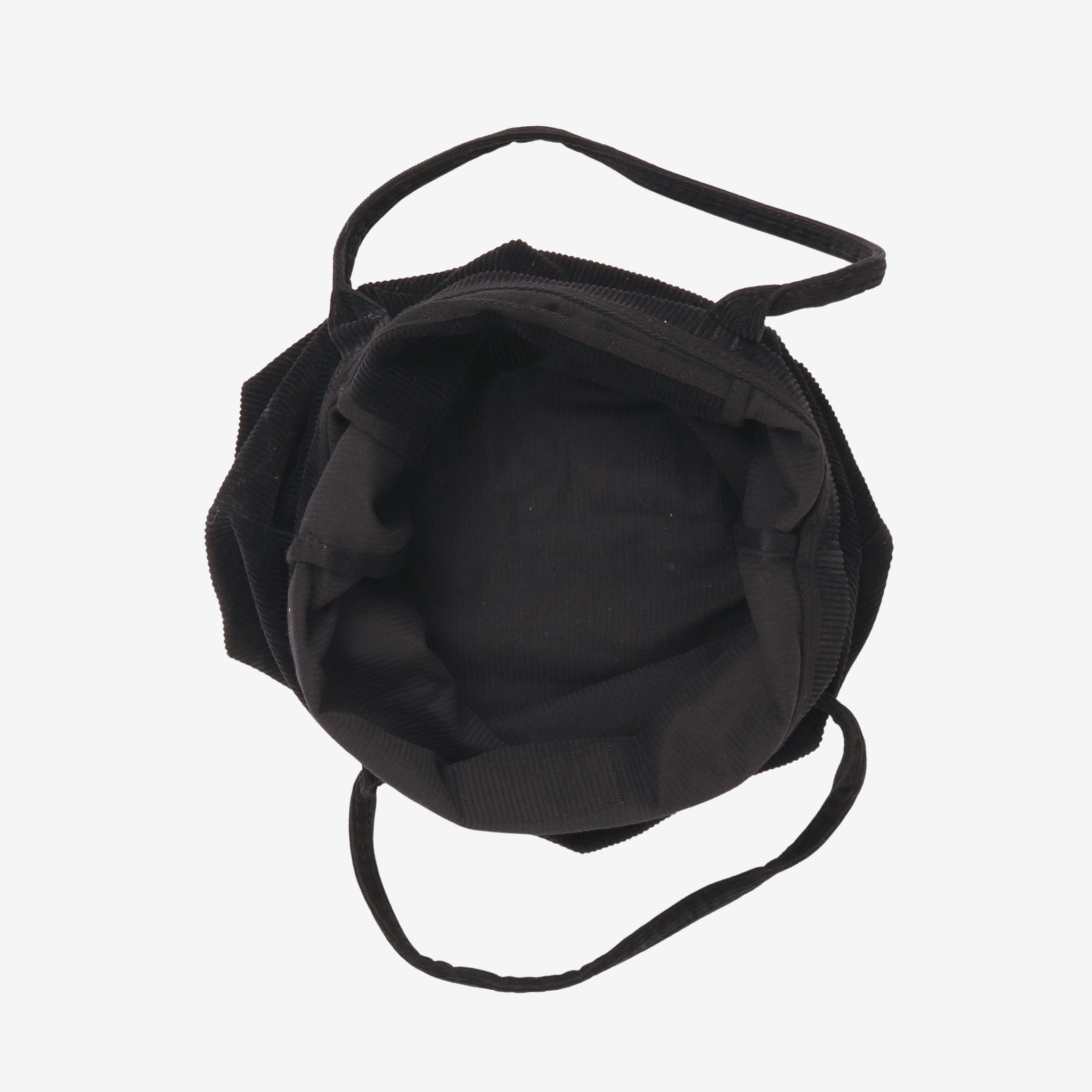 Purple Label Corduroy Bag