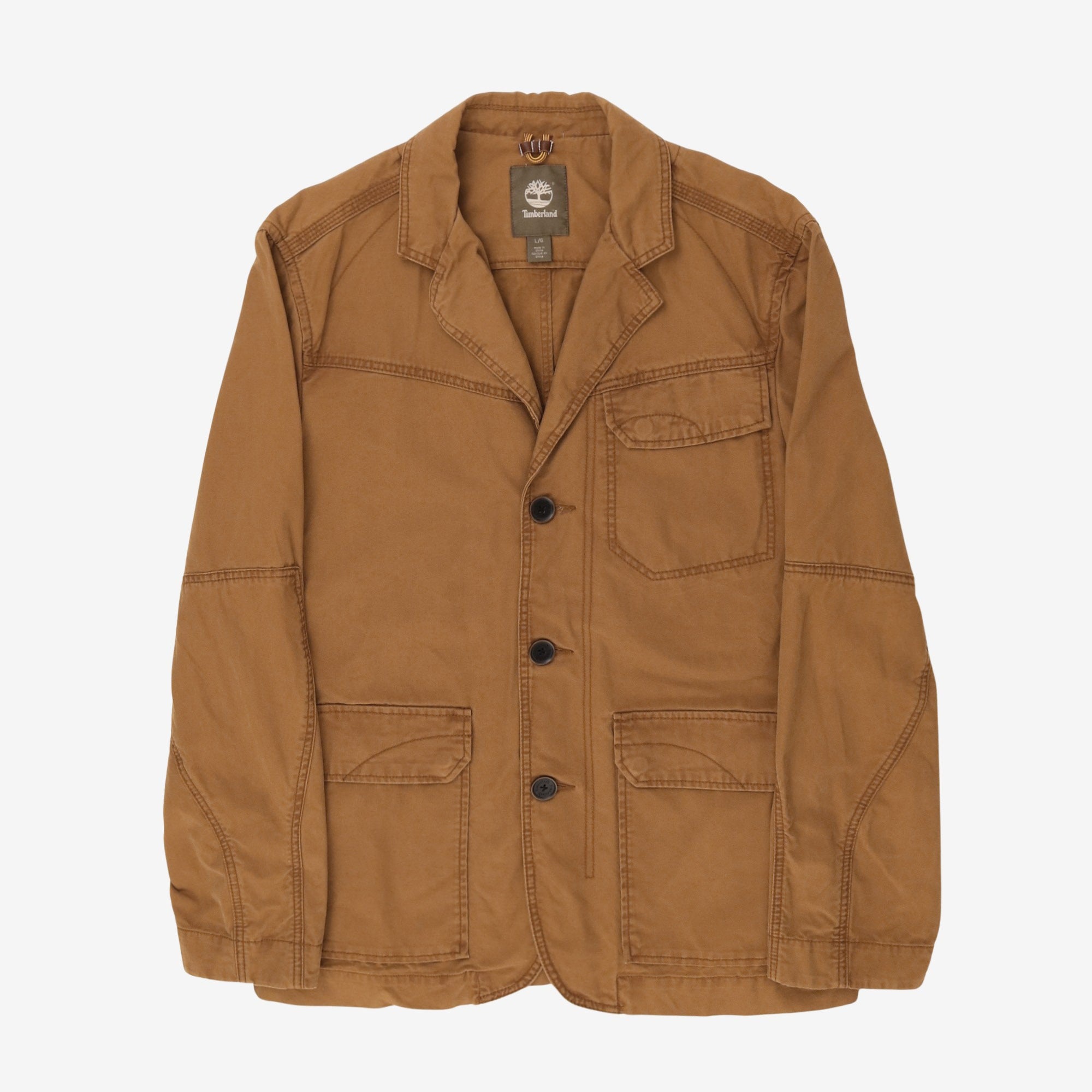 Field Work Jacket