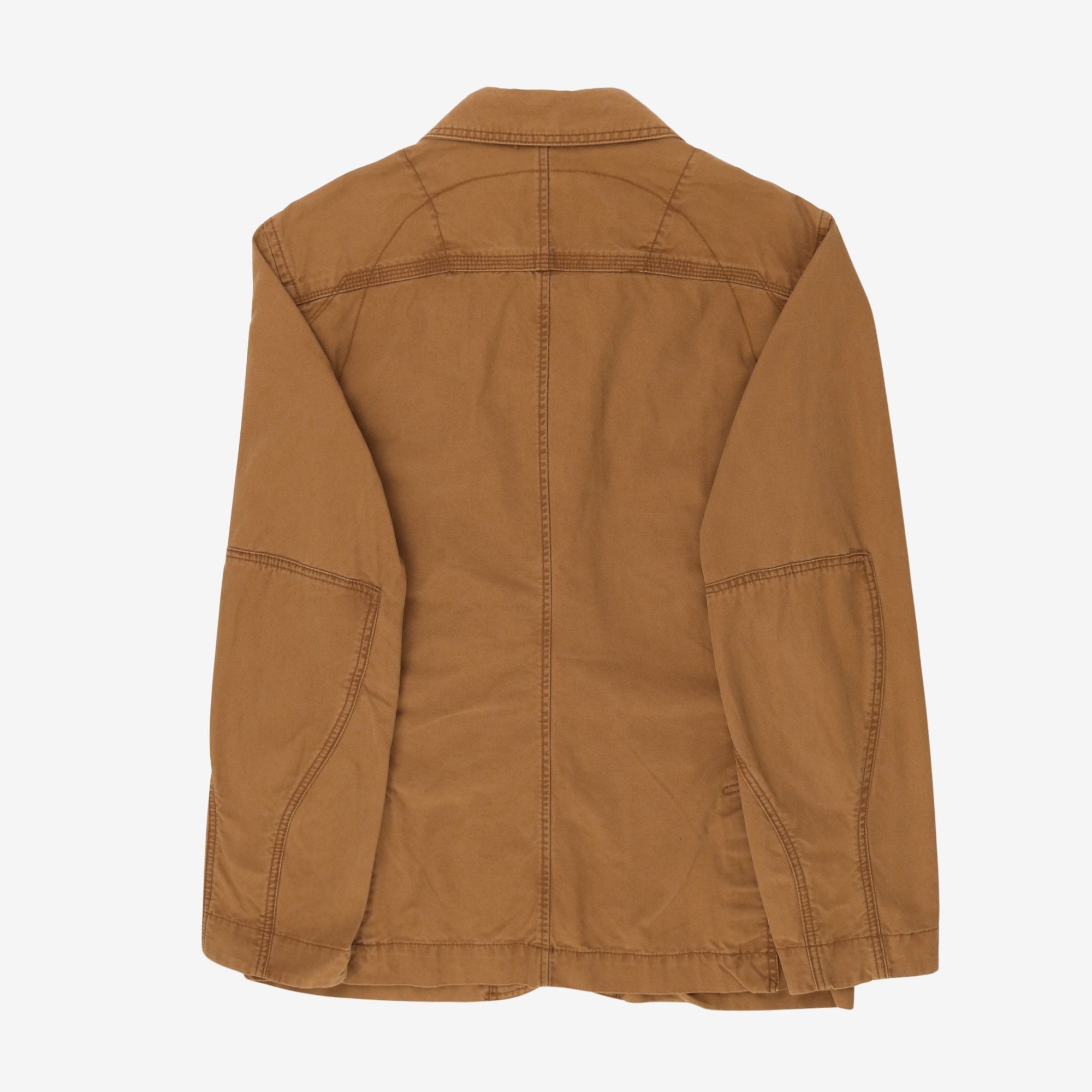 Field Work Jacket