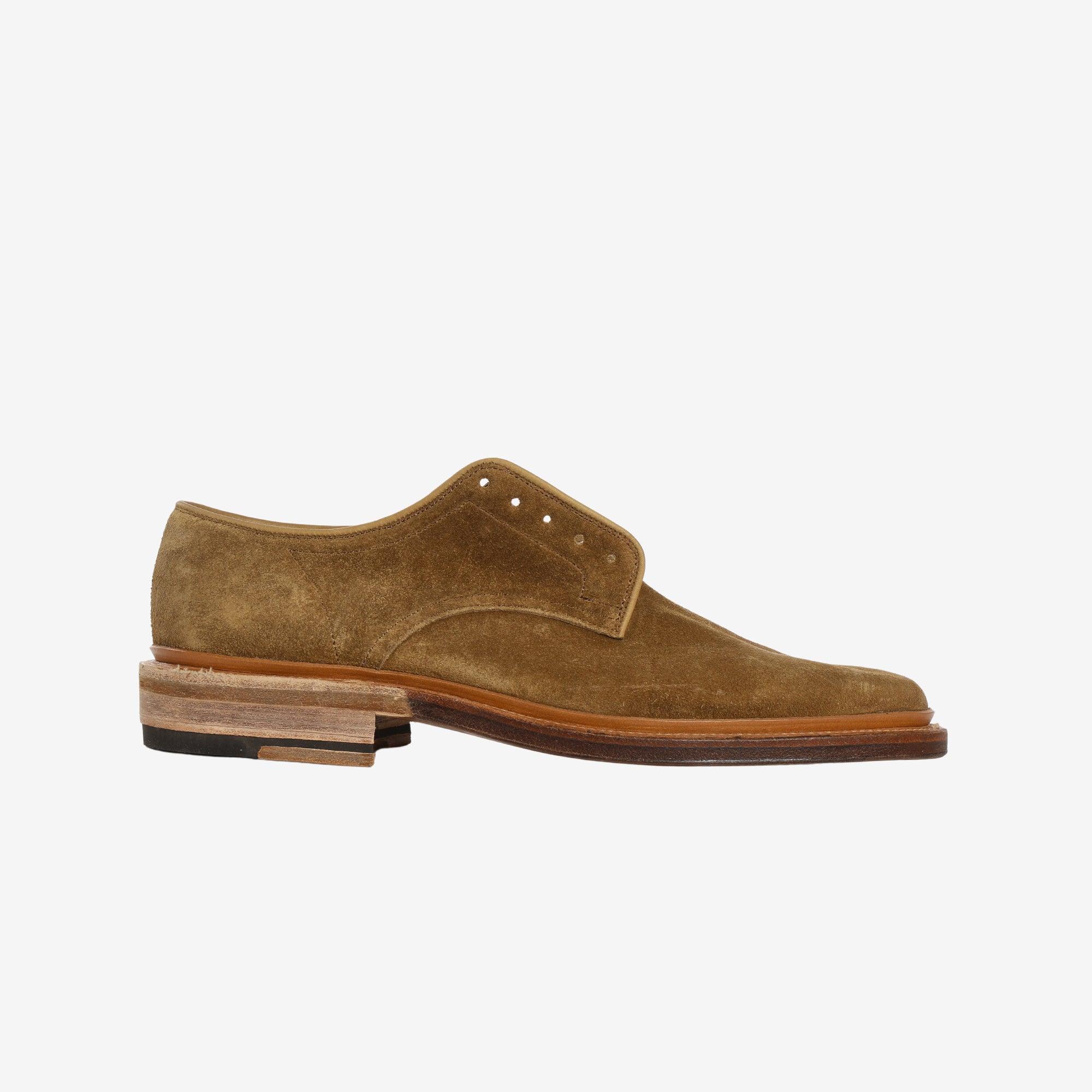 Rockland Blucher