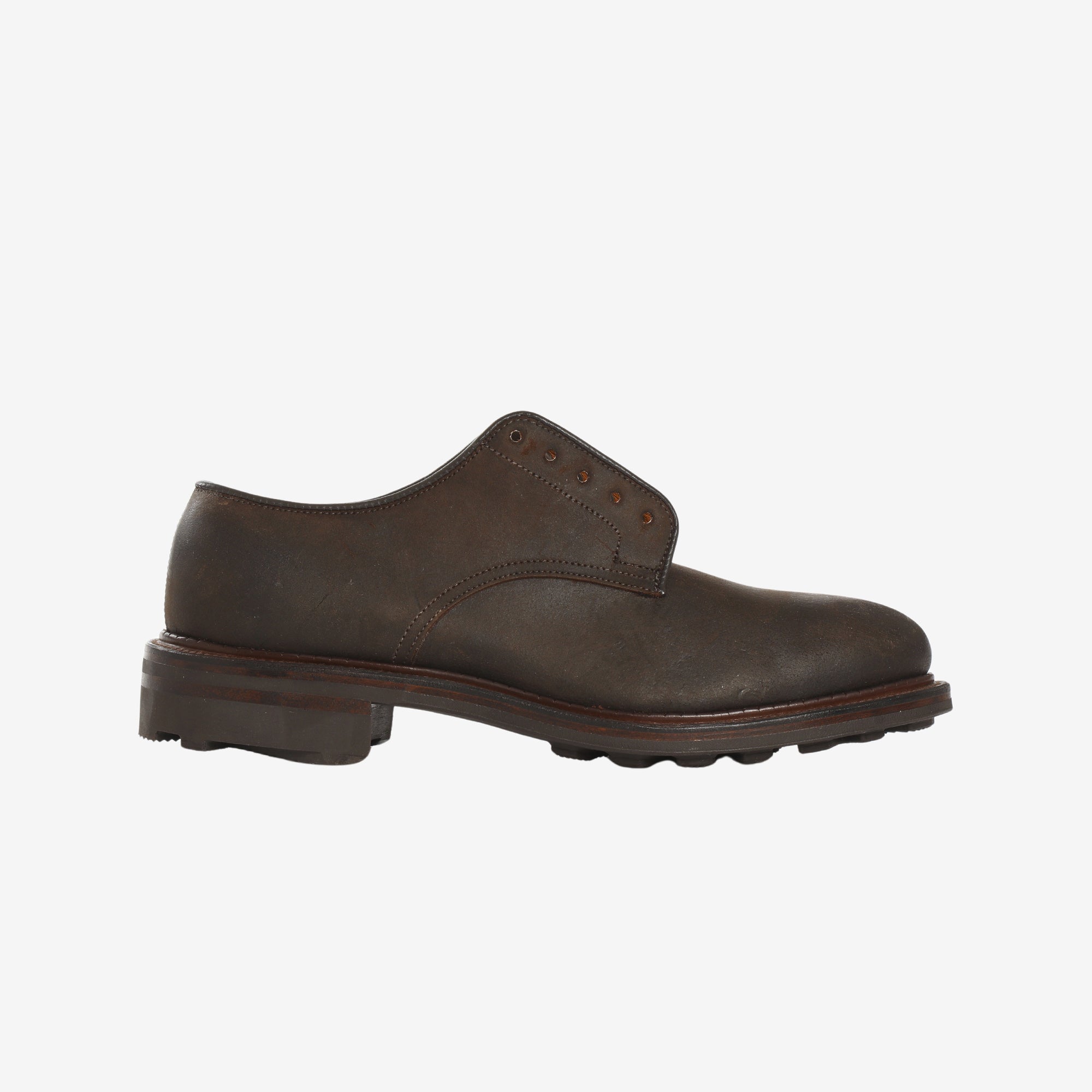 Rockland Blucher