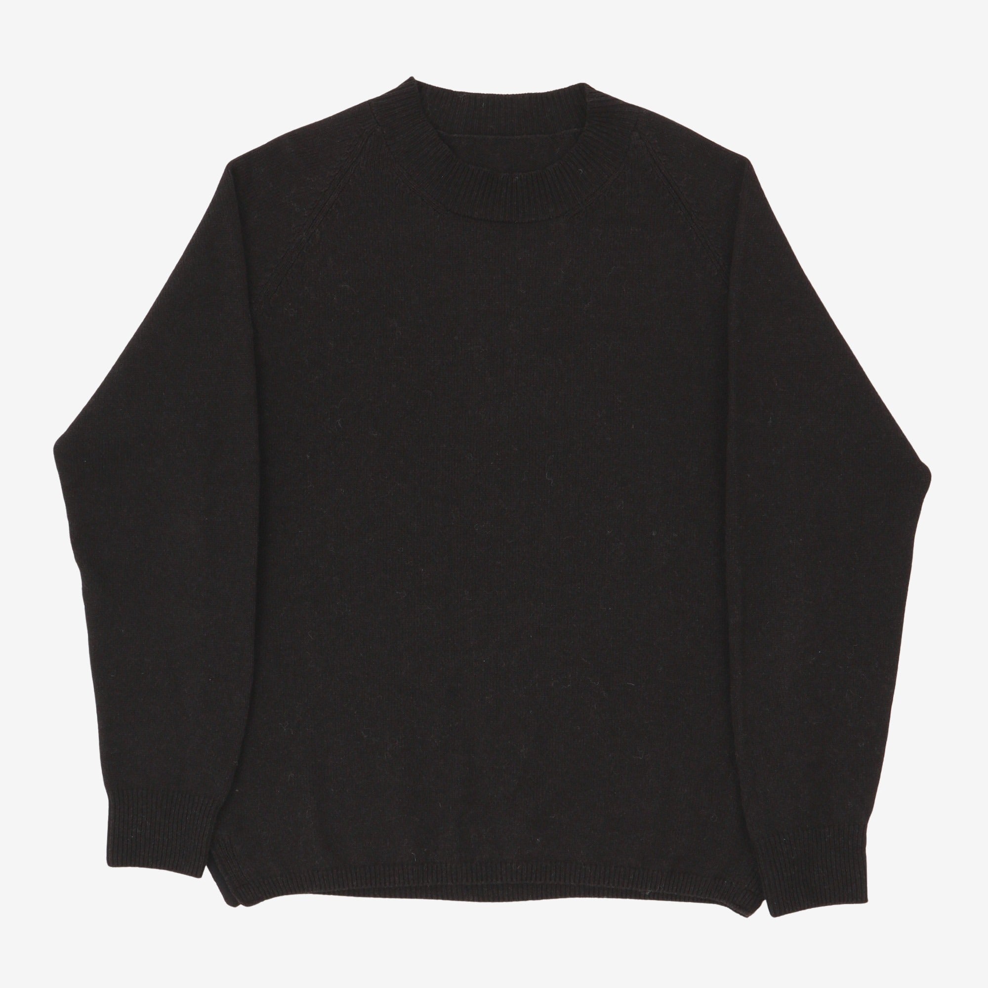 MHL Wool Cotton Sweater (Oversized)