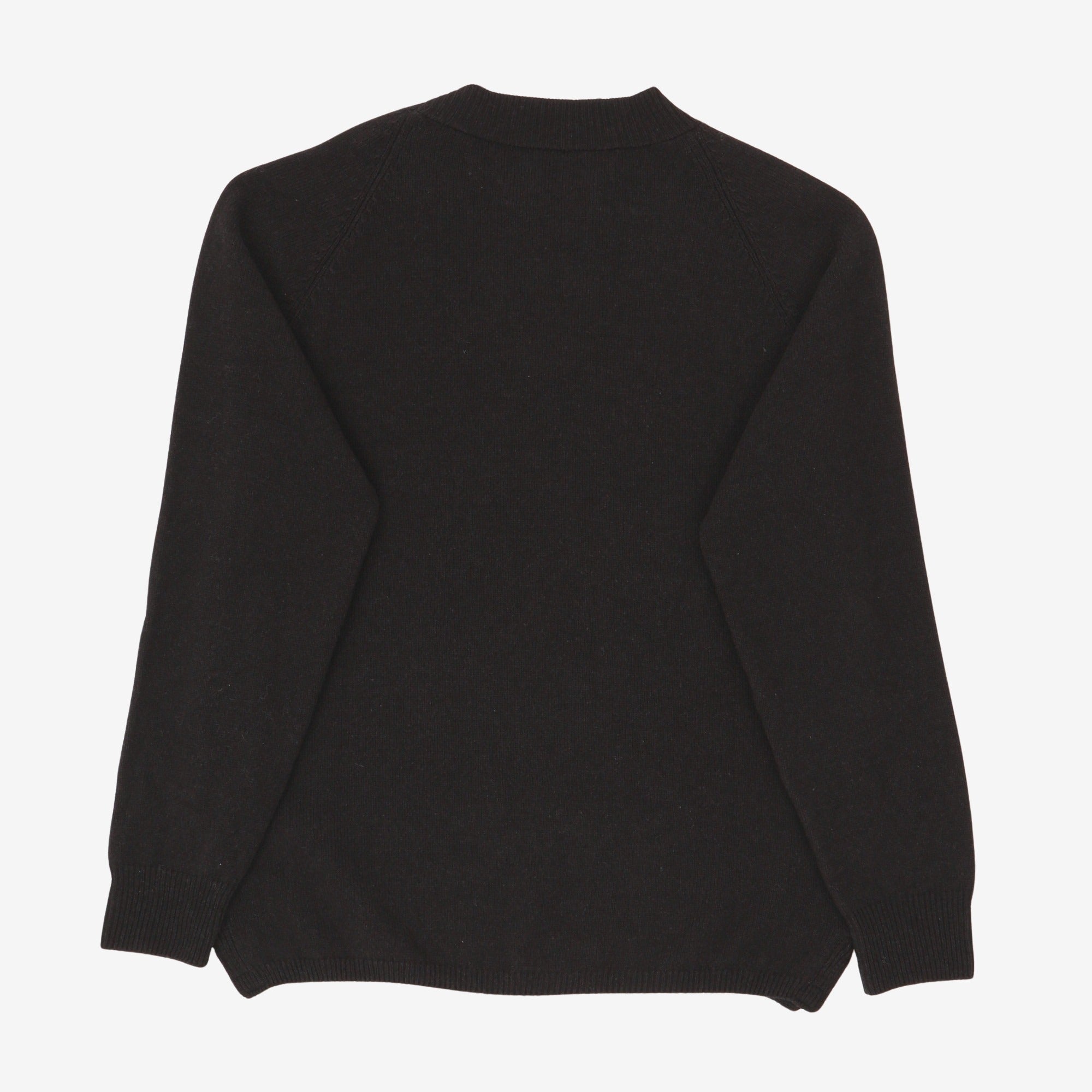 MHL Wool Cotton Sweater (Oversized)