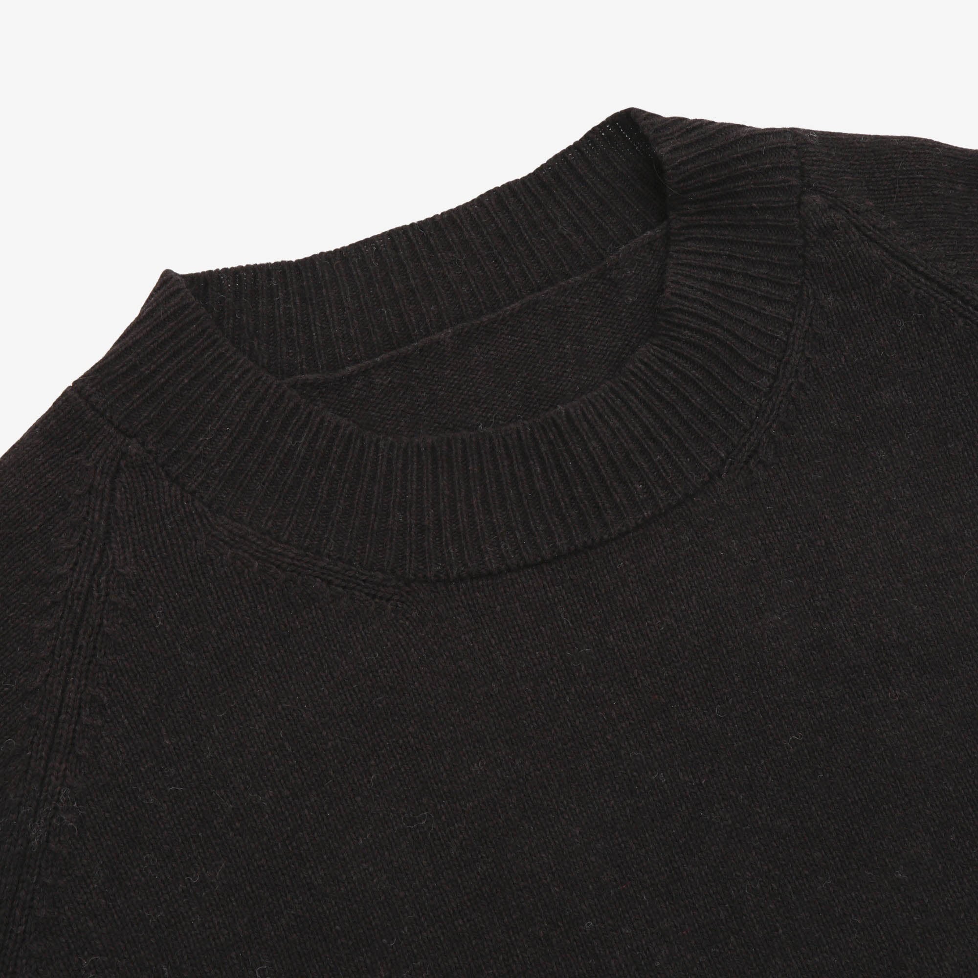 MHL Wool Cotton Sweater (Oversized)
