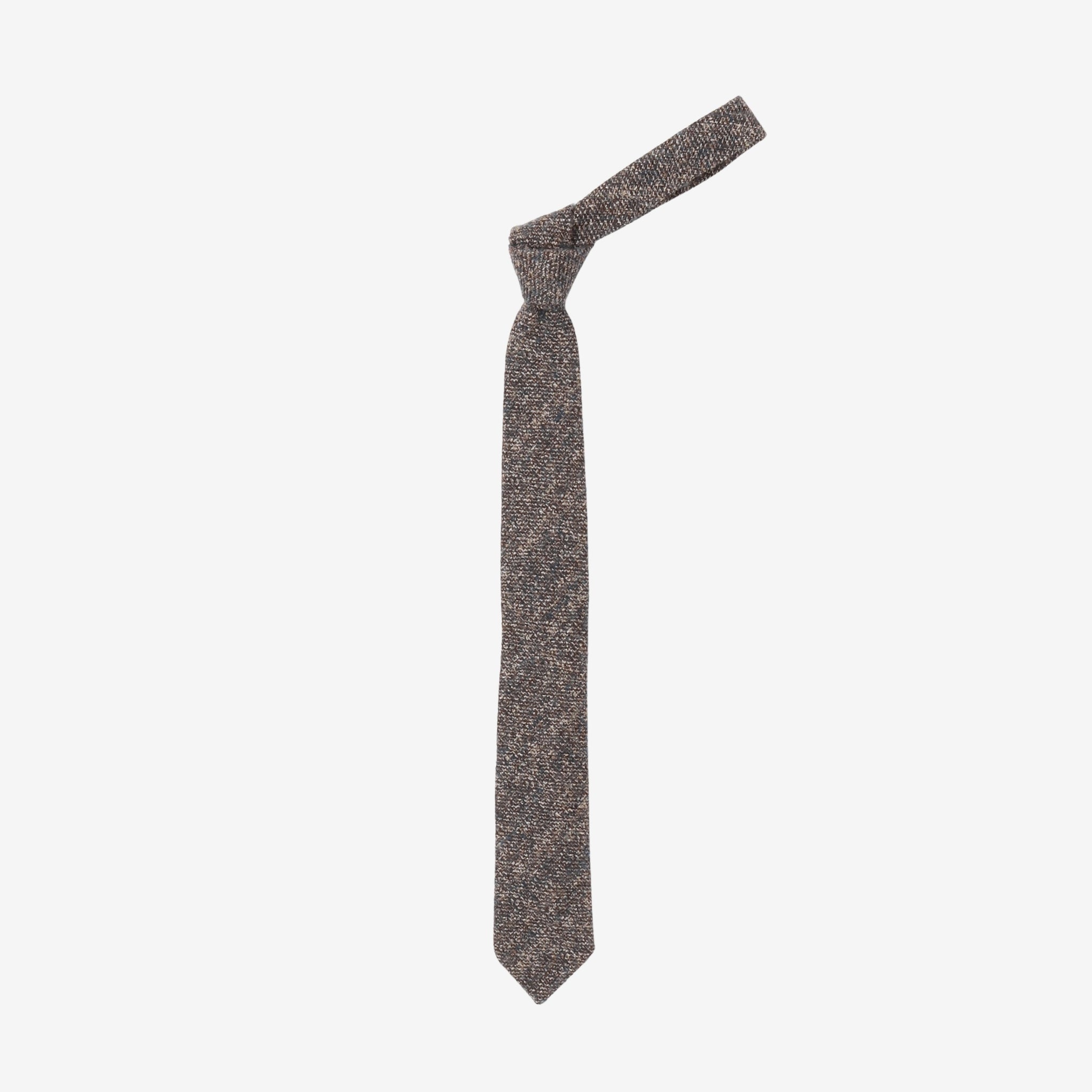 Linen Tie