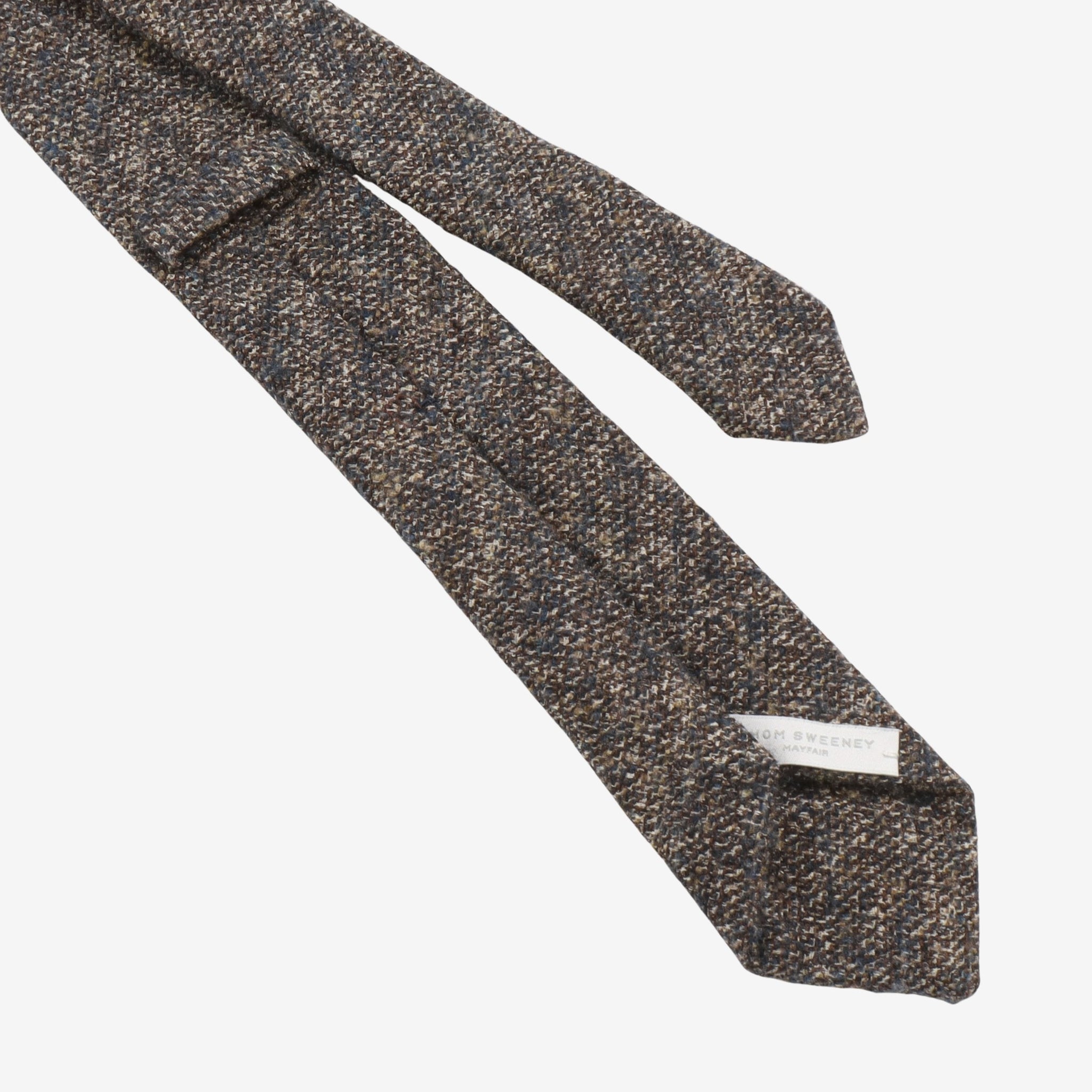 Linen Tie