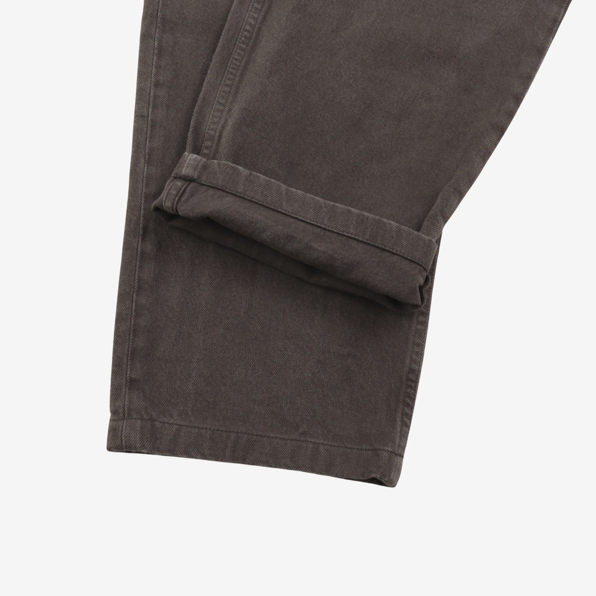 Jean Martin Denim (32W x 27L)