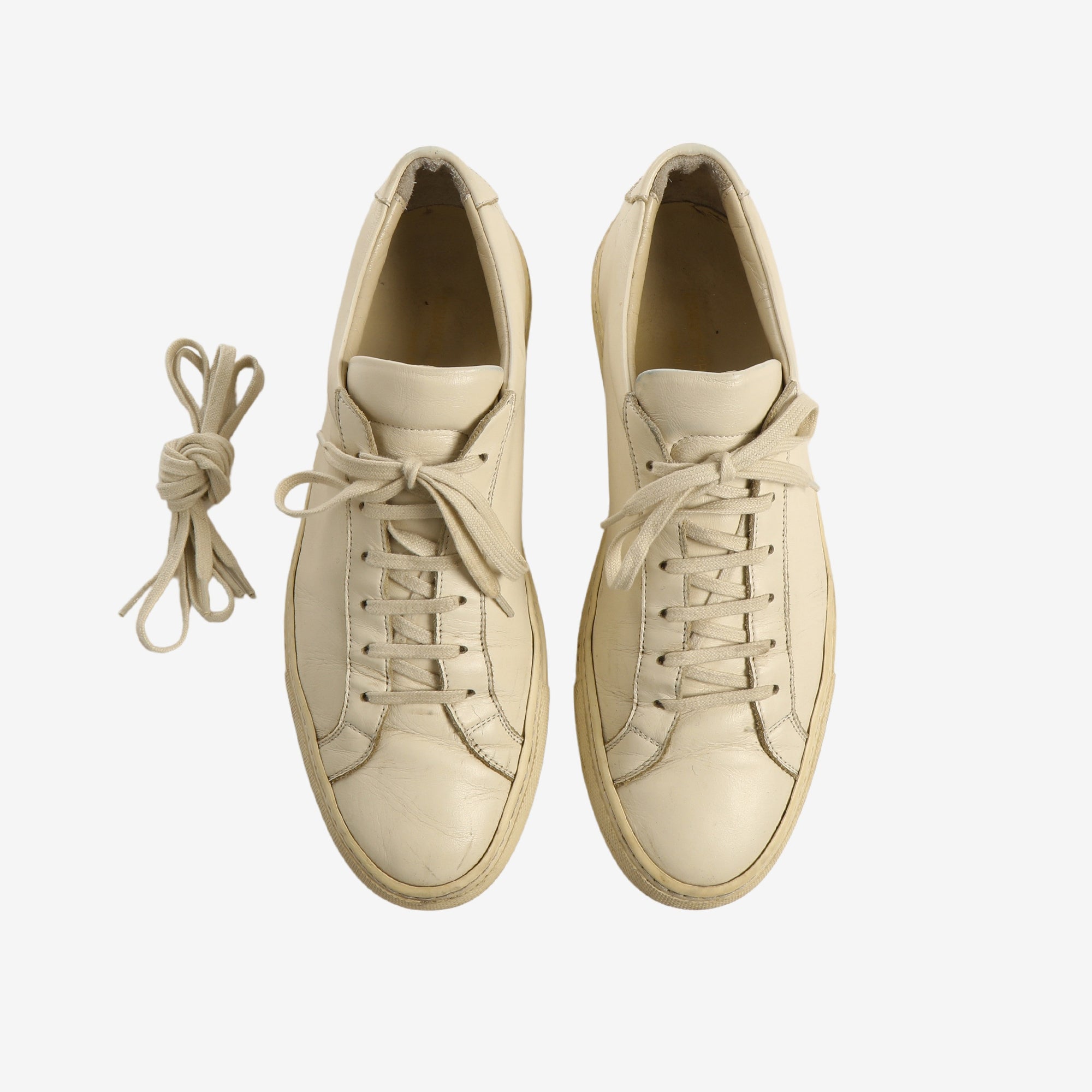 Original Achilles Low