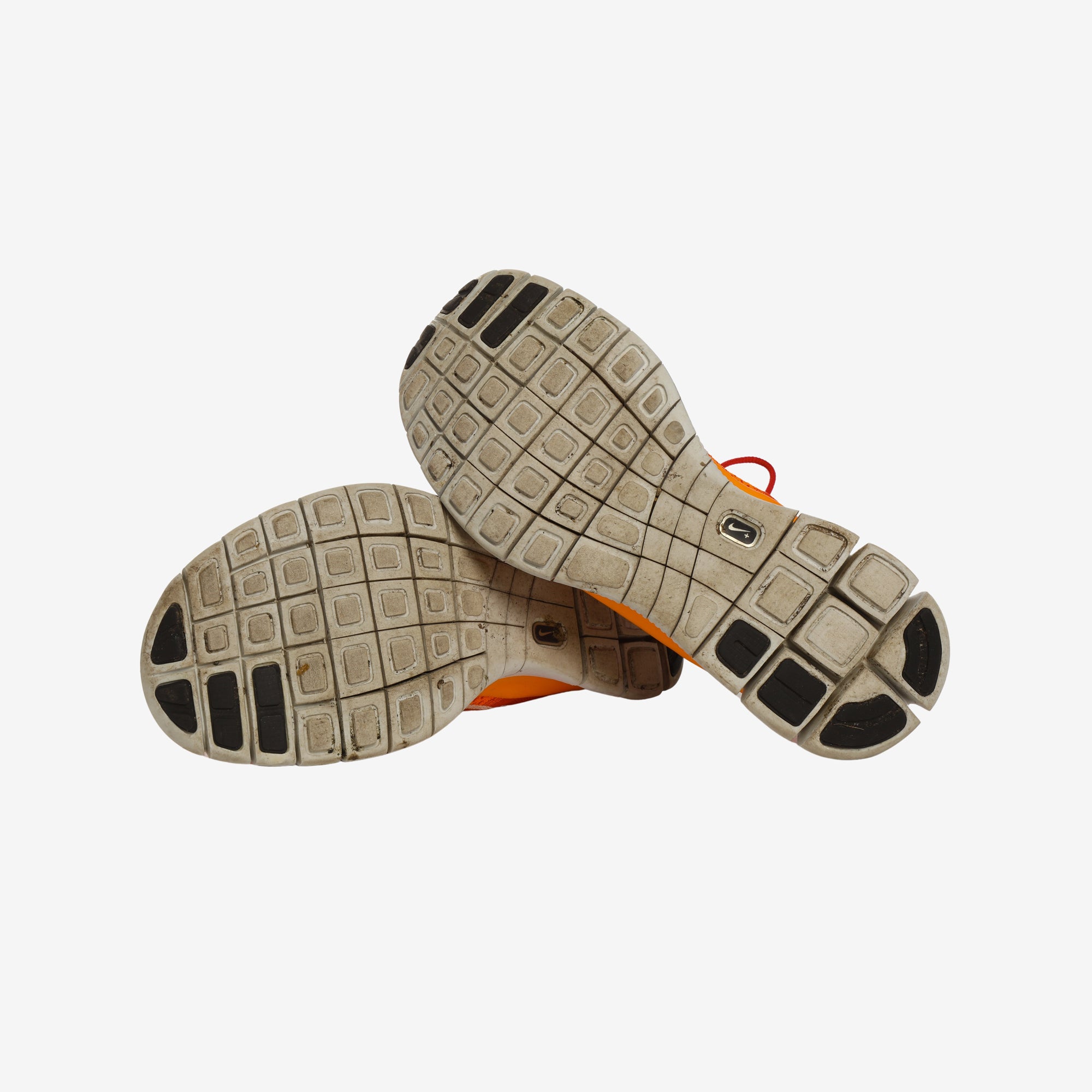 Free 5.0+ Flyknit Sneakers