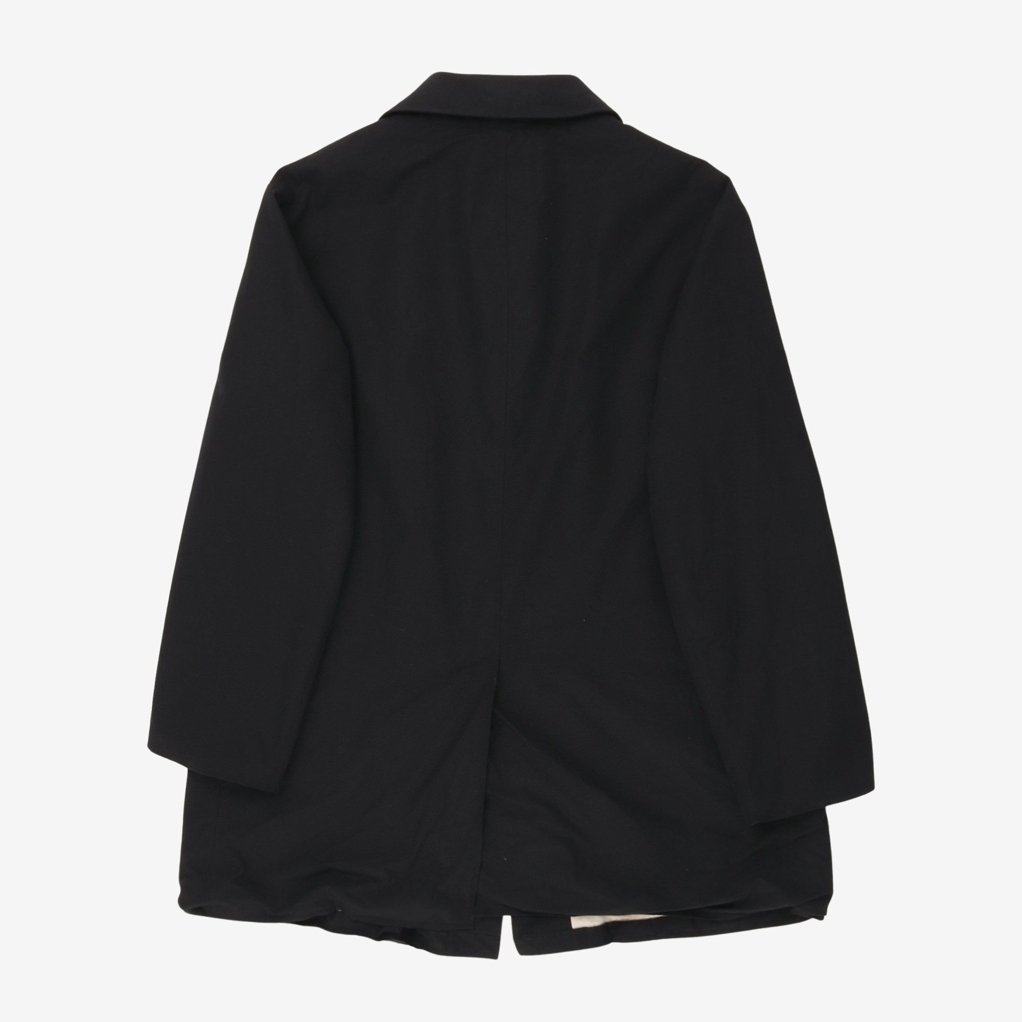 Ventile Longline Coat