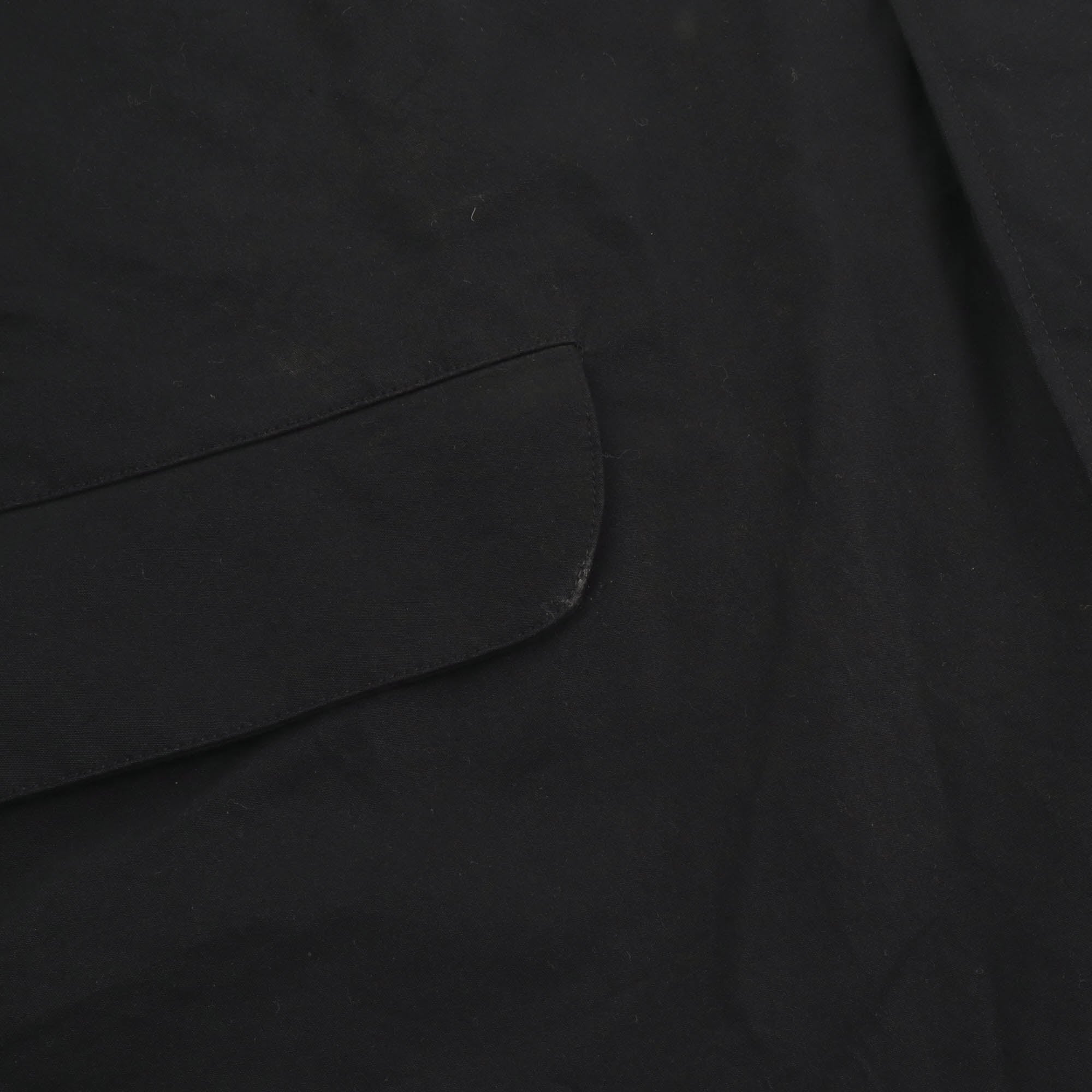 Ventile Longline Coat