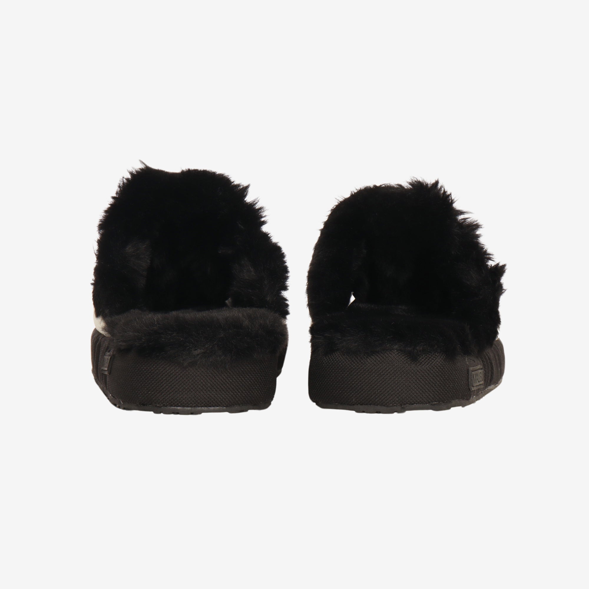 Colony Mule Slipper