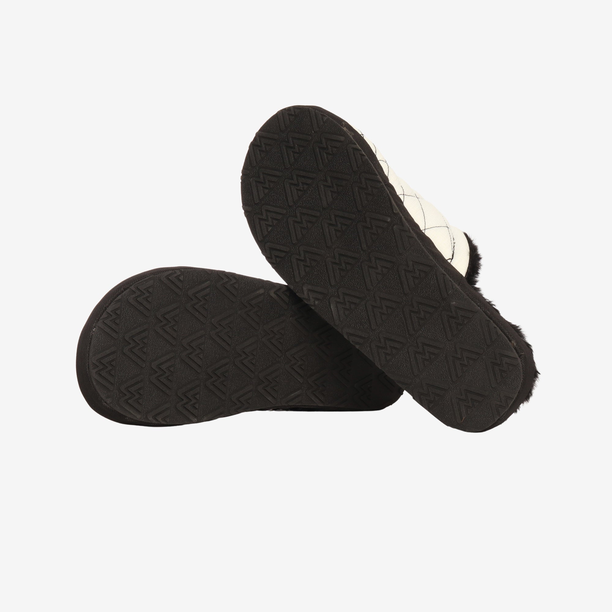 Colony Mule Slipper