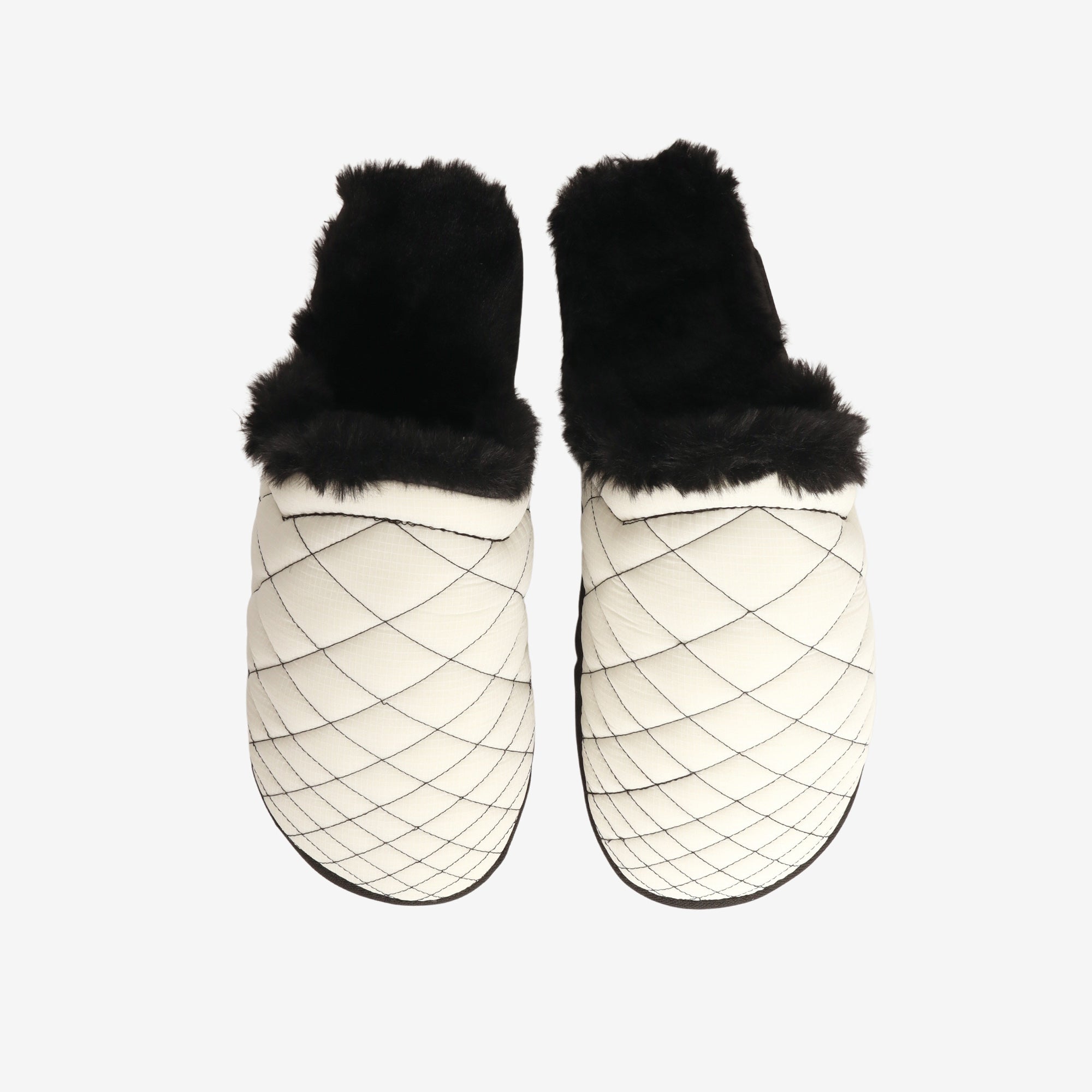 Colony Mule Slipper