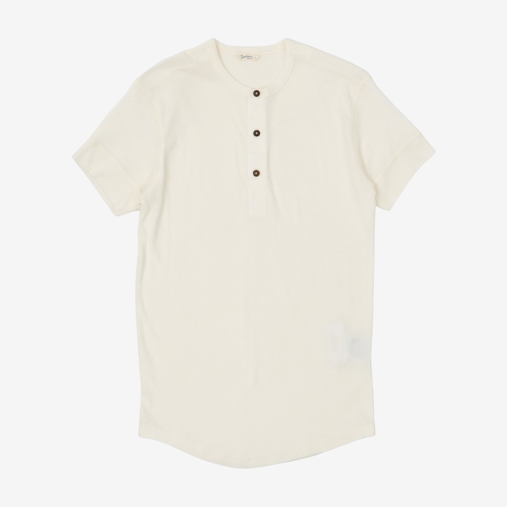 Henley T-shirt