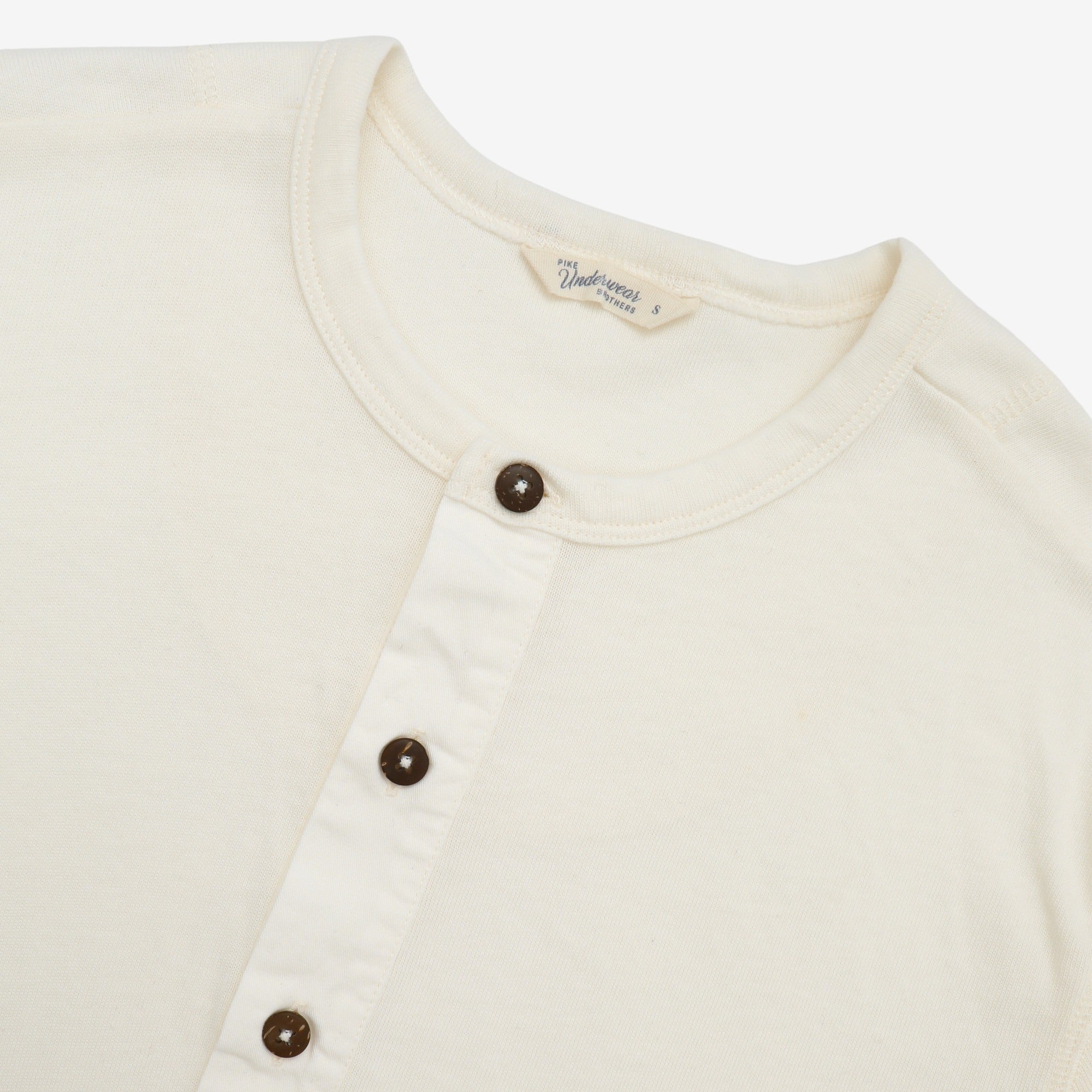 Henley T-shirt