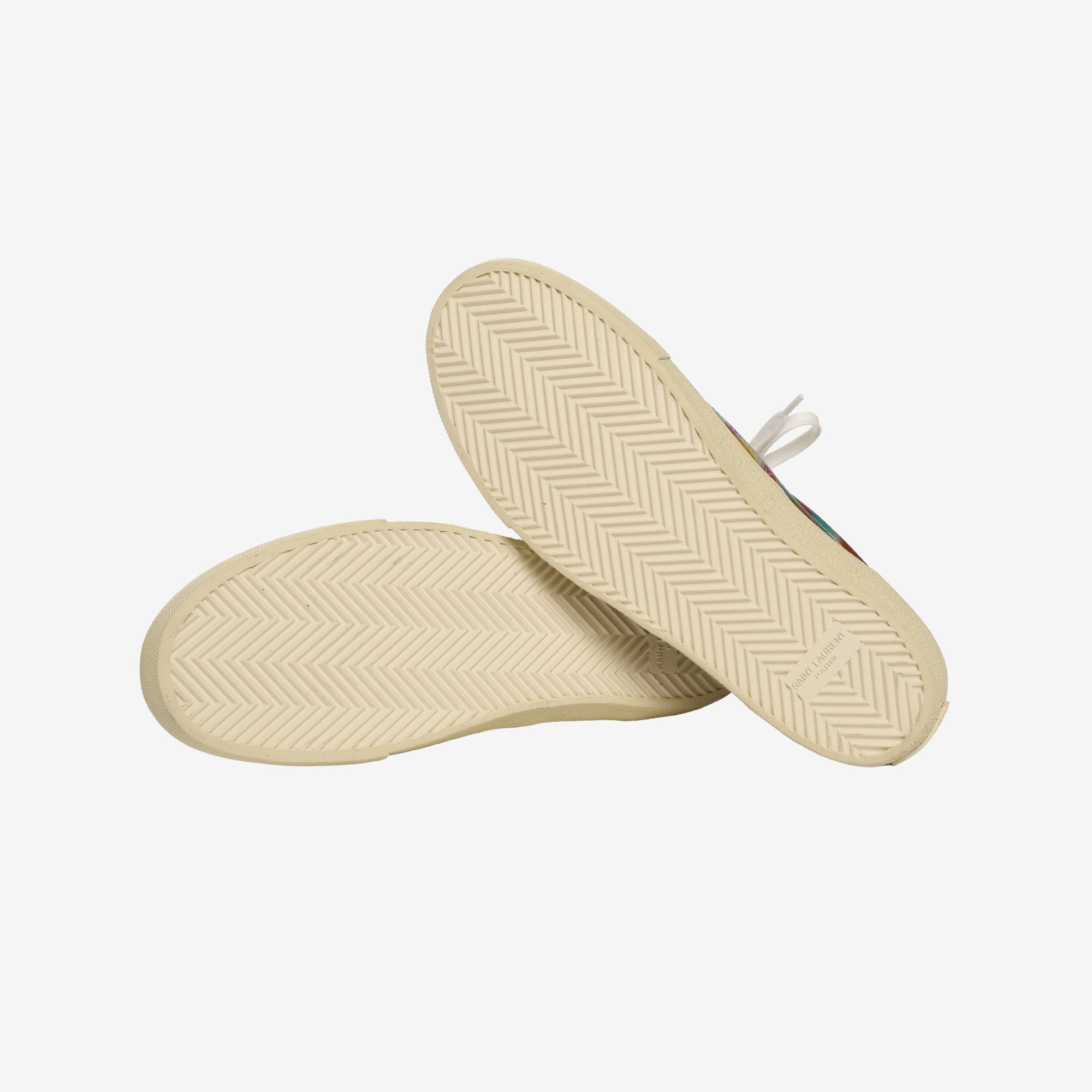 Skate 20 Lace Up Sneakers