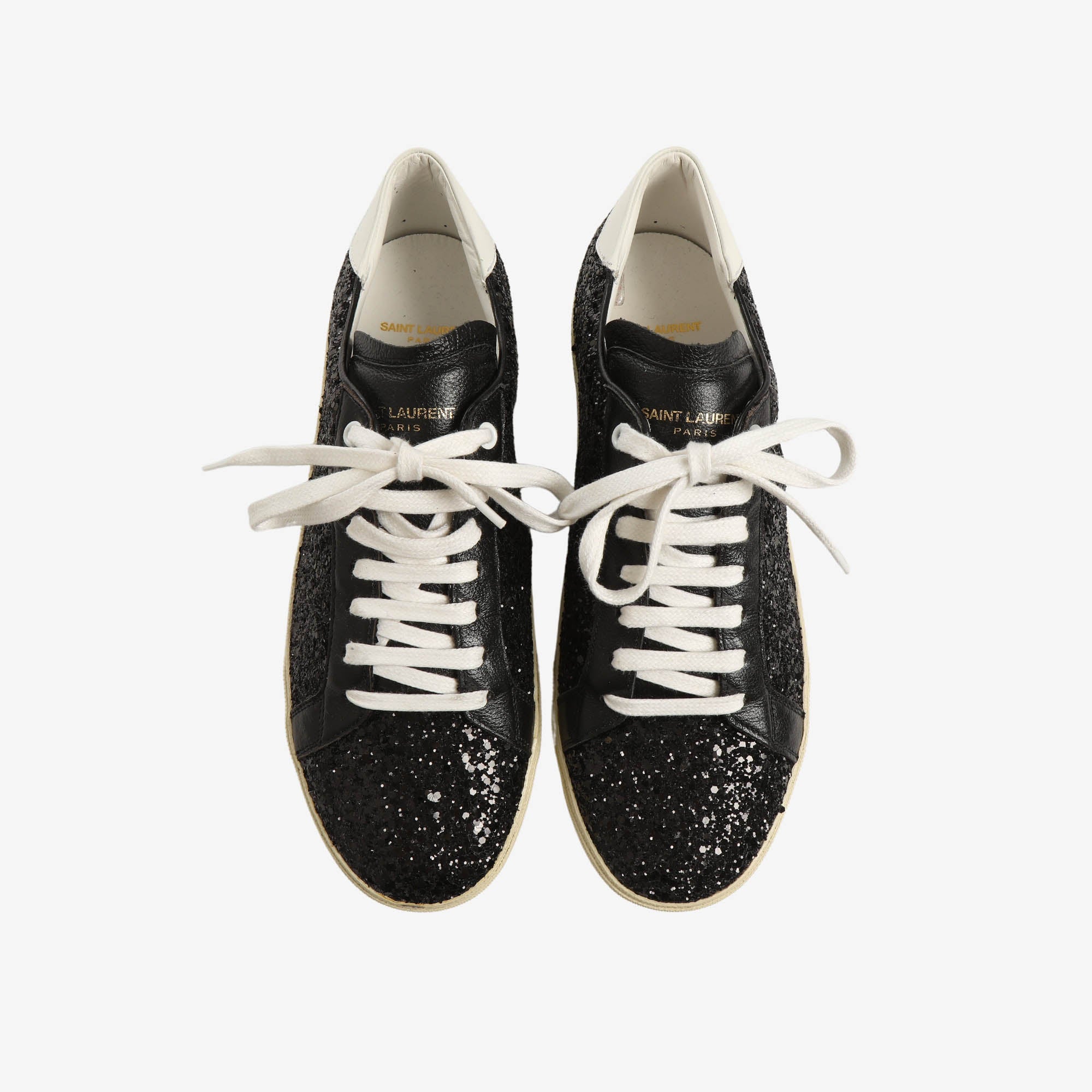 Glitter Sneaker