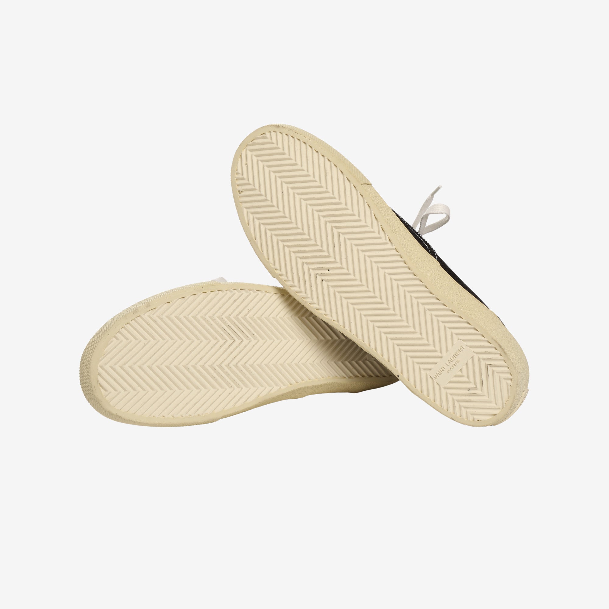 Hedi Slimane Rare Pins Sneaker