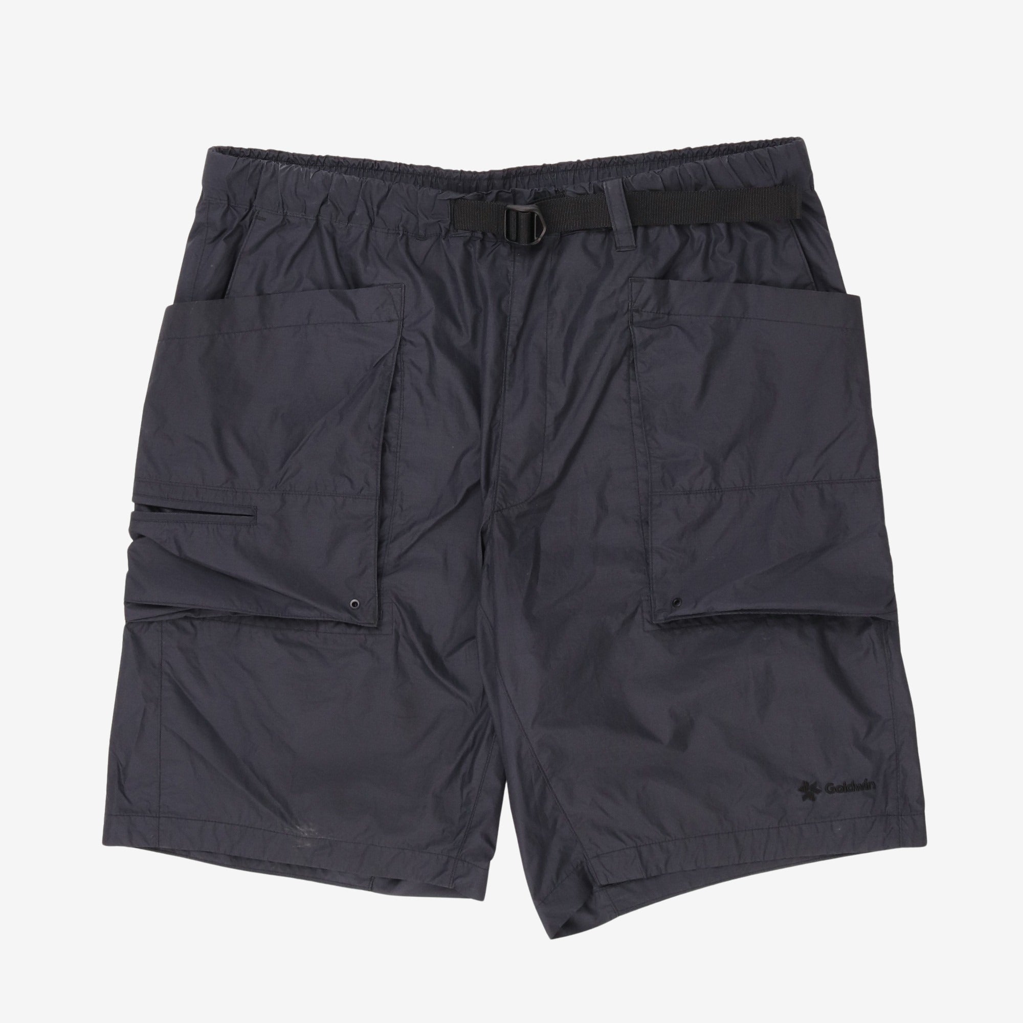 Rip-Stop Shorts