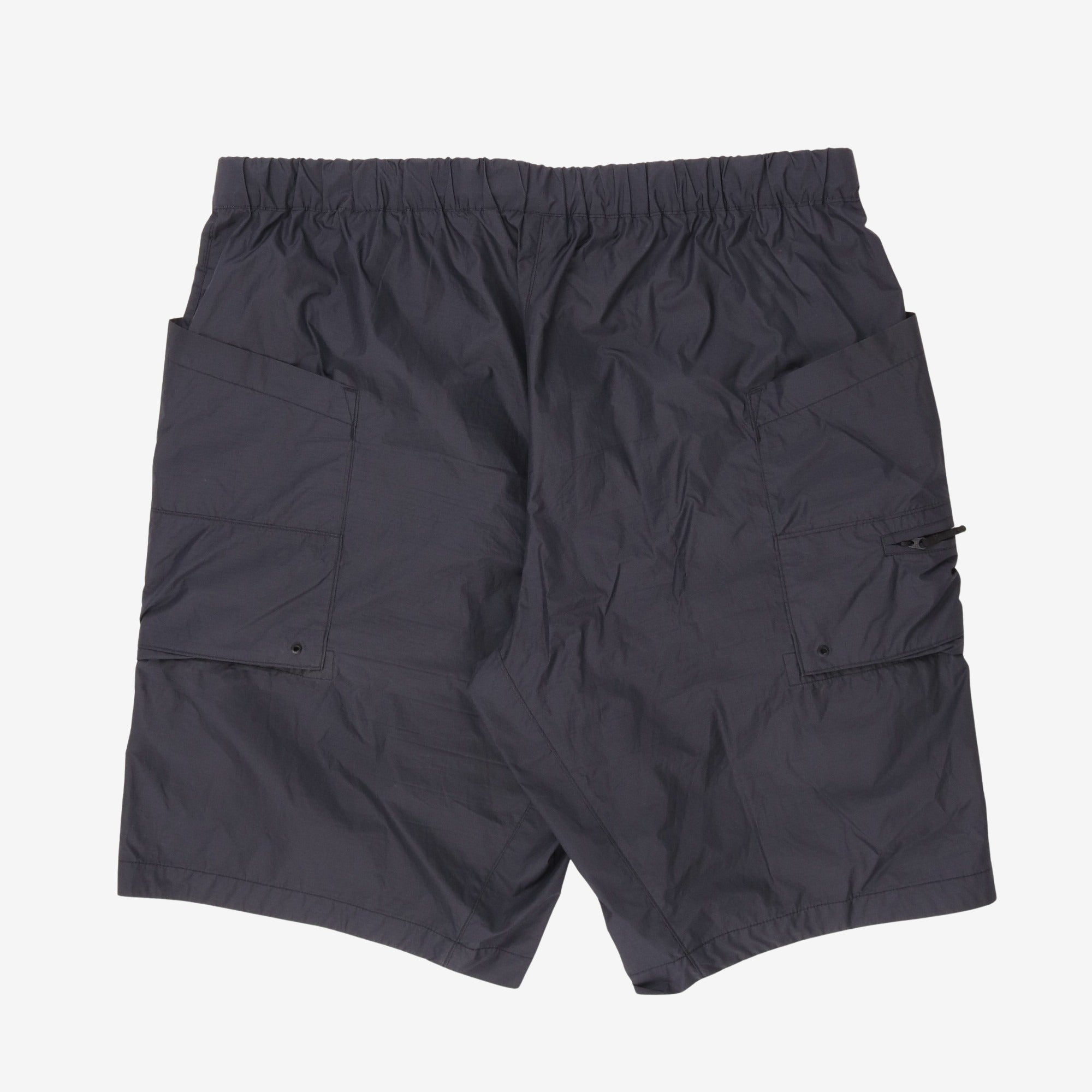 Rip-Stop Shorts