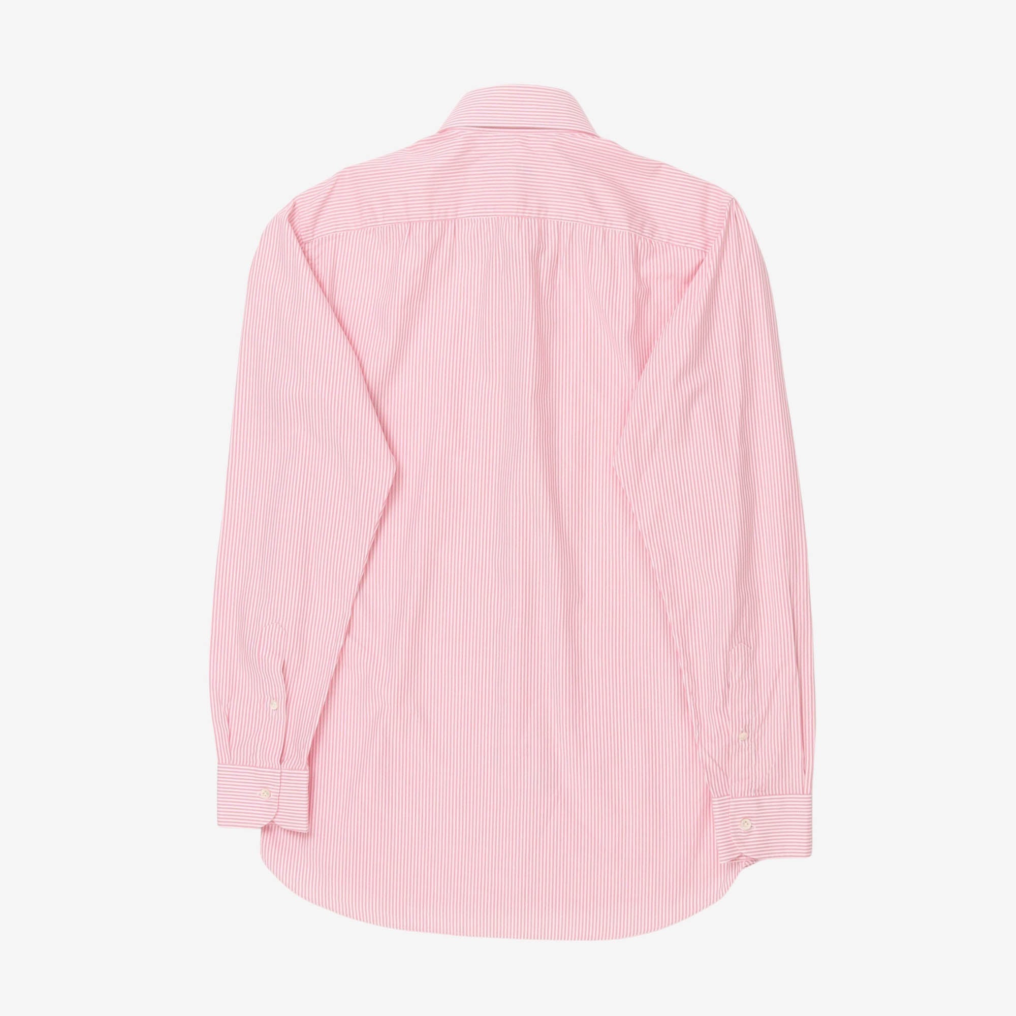 BD Oxford Shirt