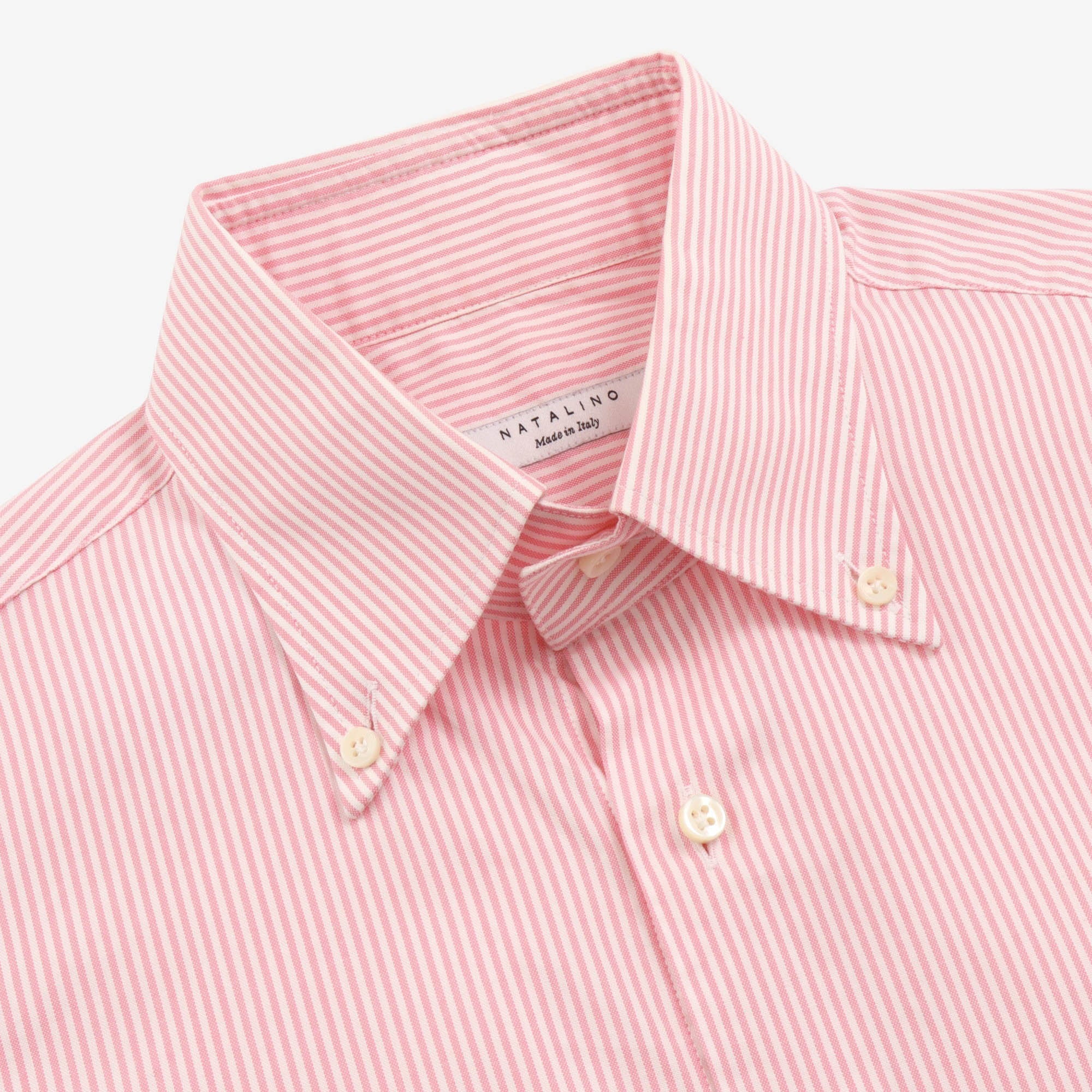 BD Oxford Shirt