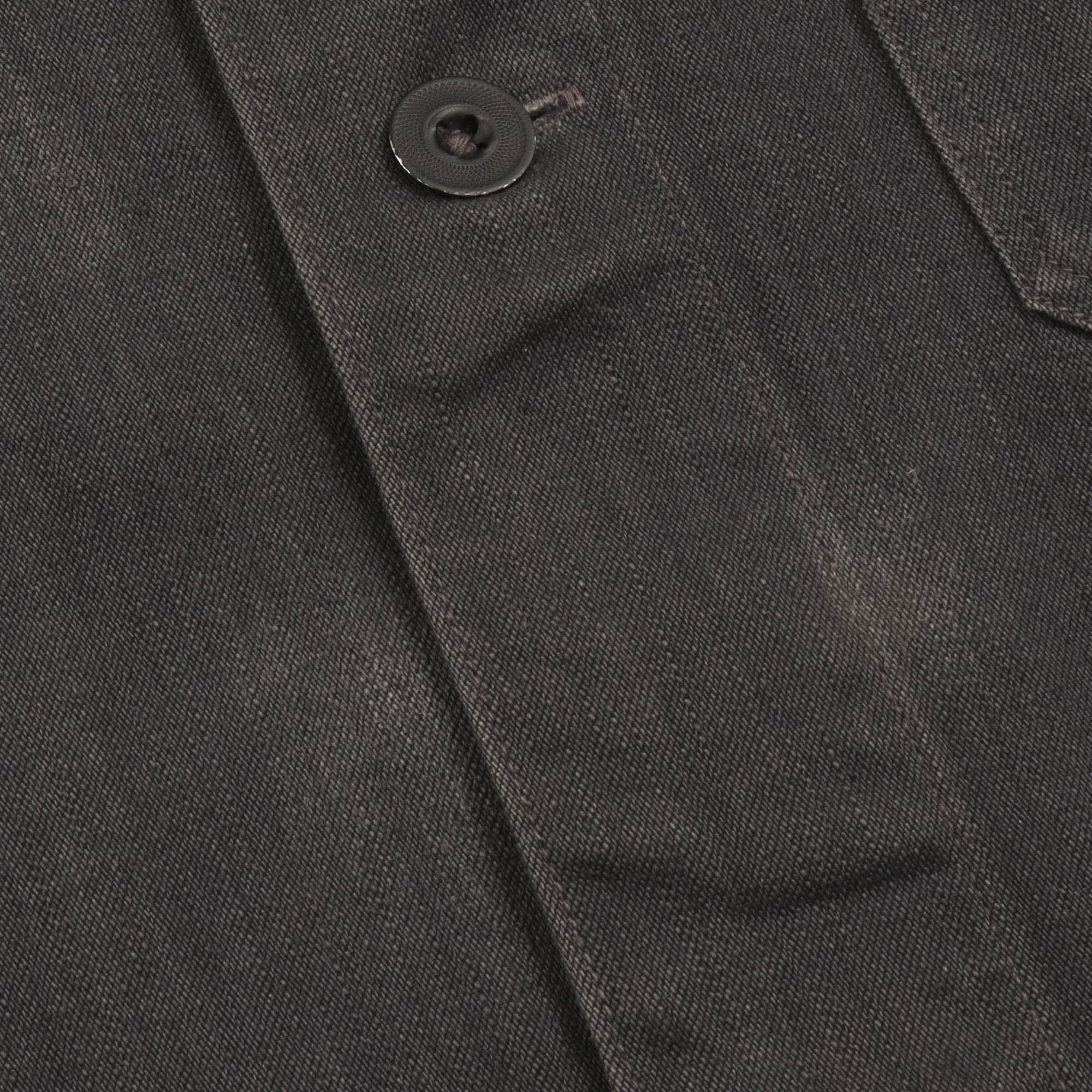 Union Special Overalls Chore Jacket