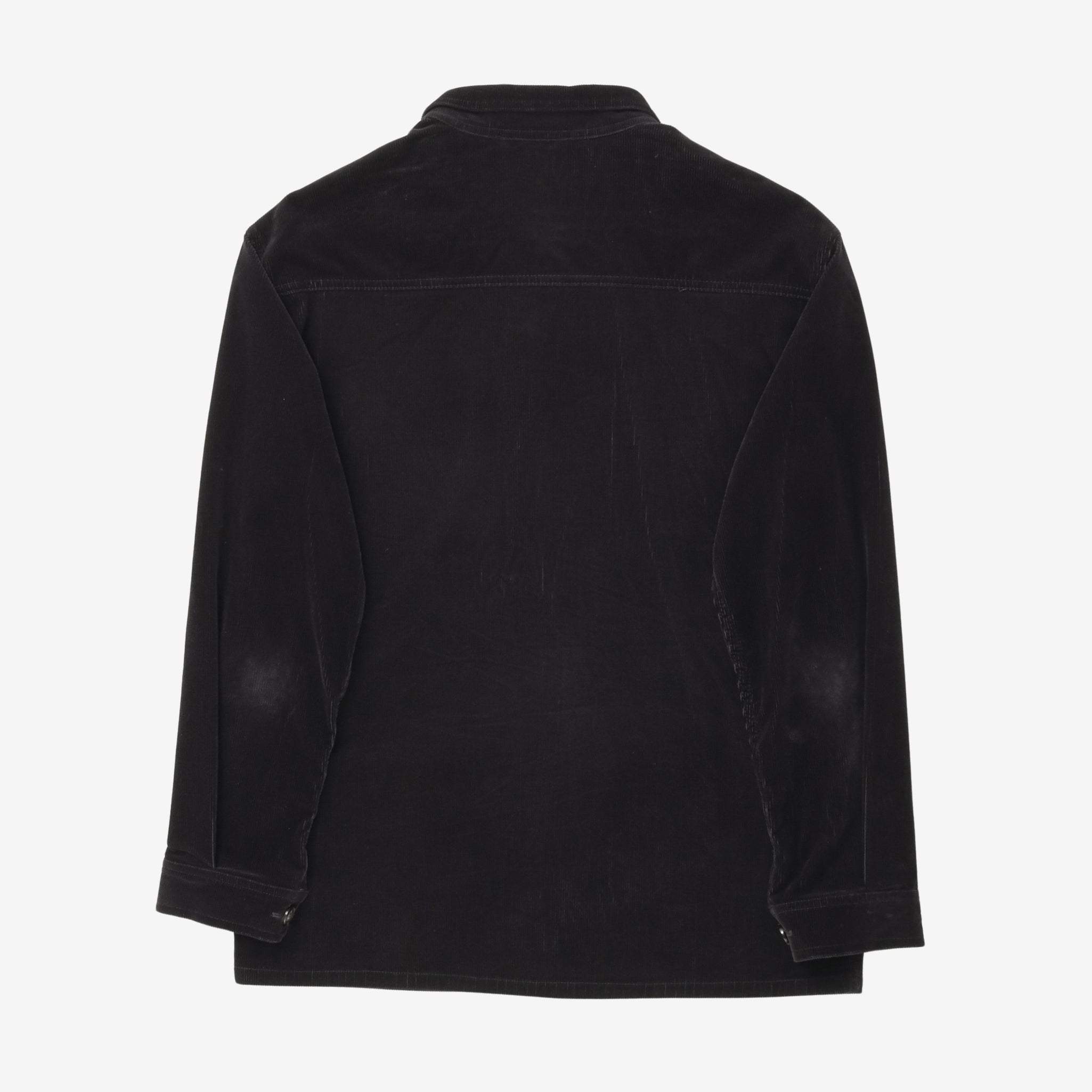 Corduroy Chore Jacket