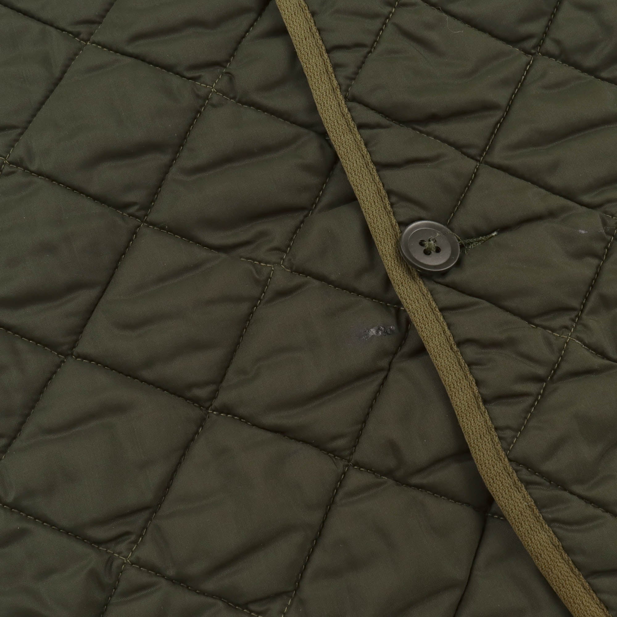 British Army Combat Liner Vest