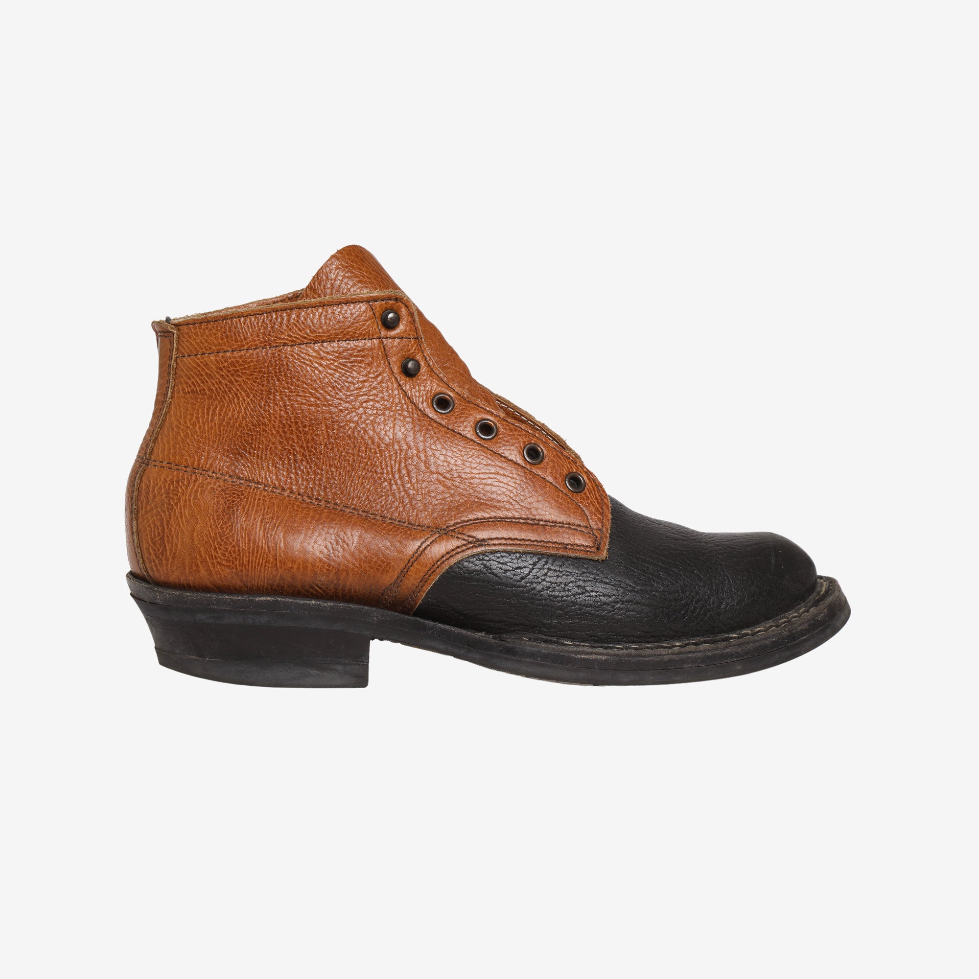 Original Semi-Dress Boots