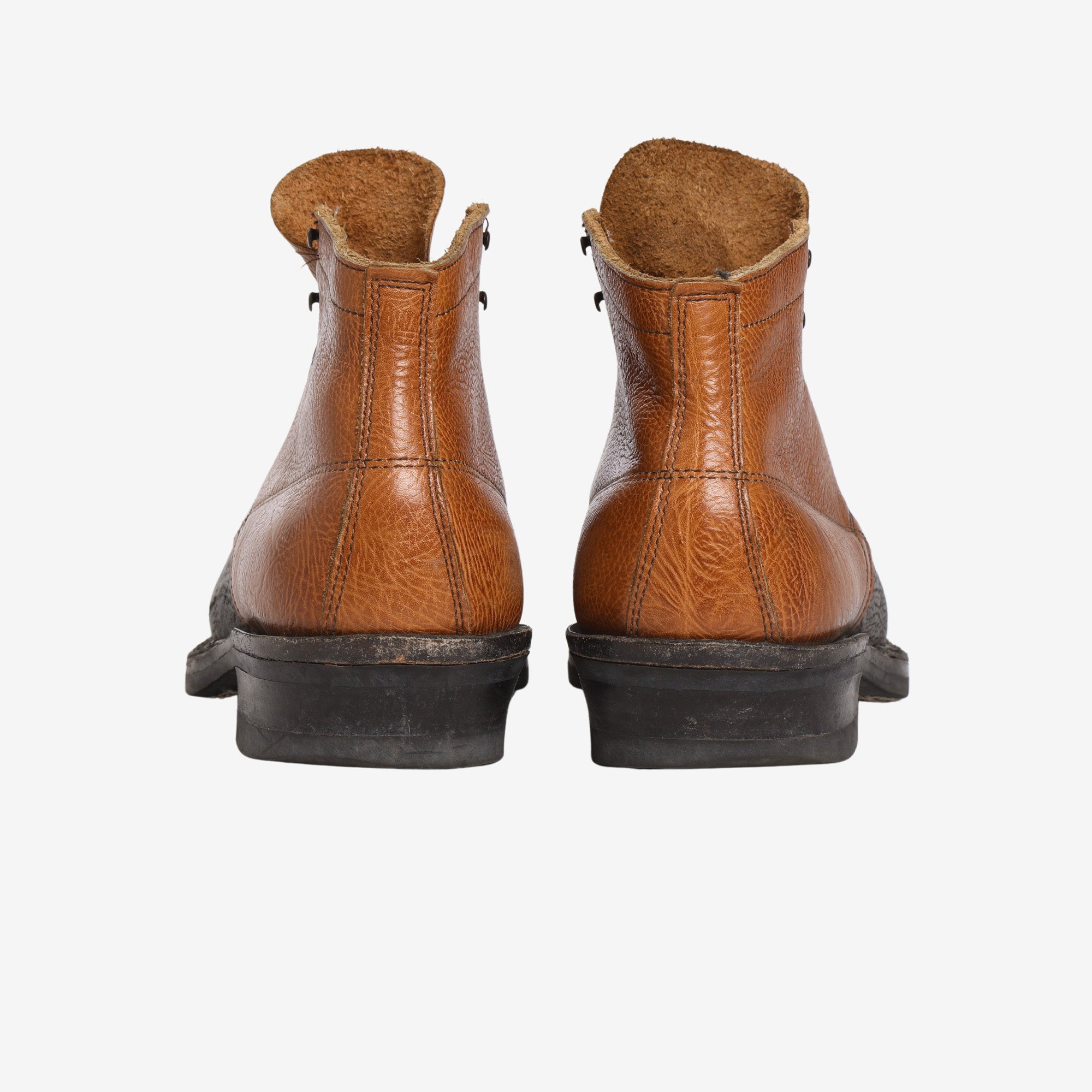 Original Semi-Dress Boots