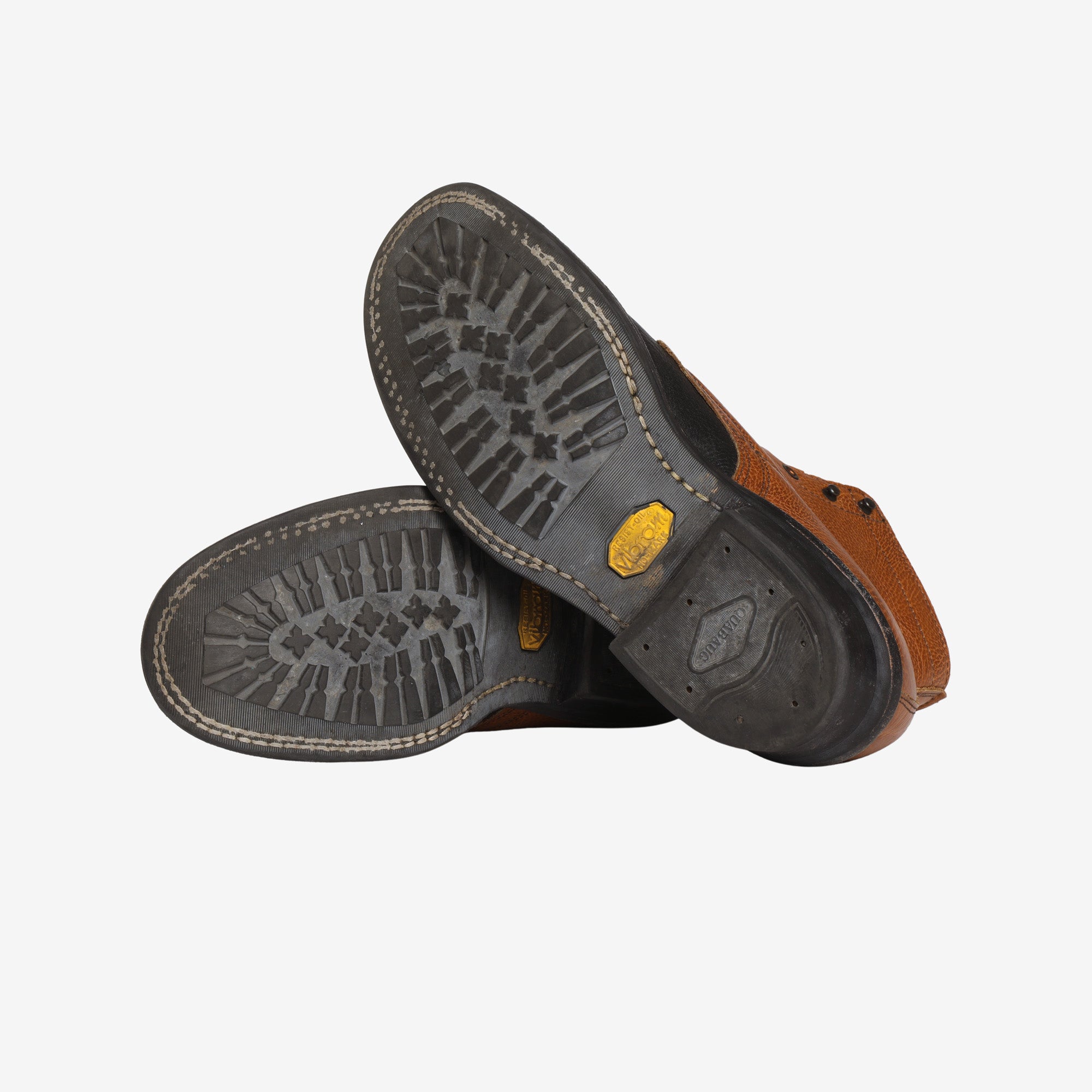 Original Semi-Dress Boots