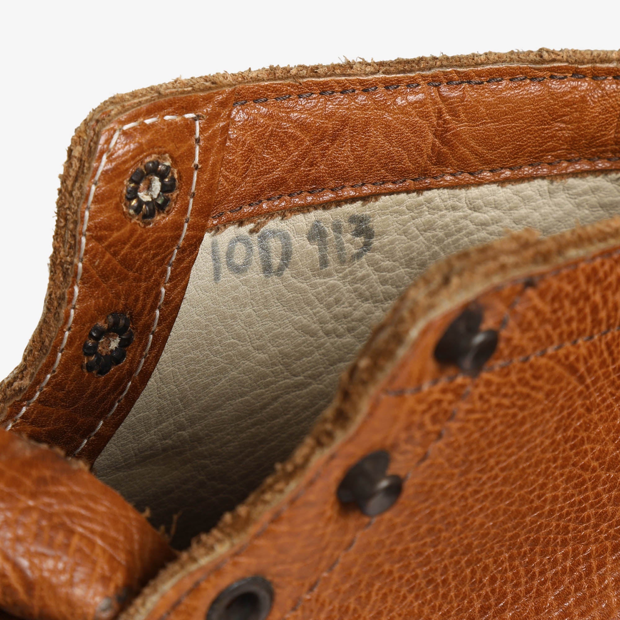 Original Semi-Dress Boots