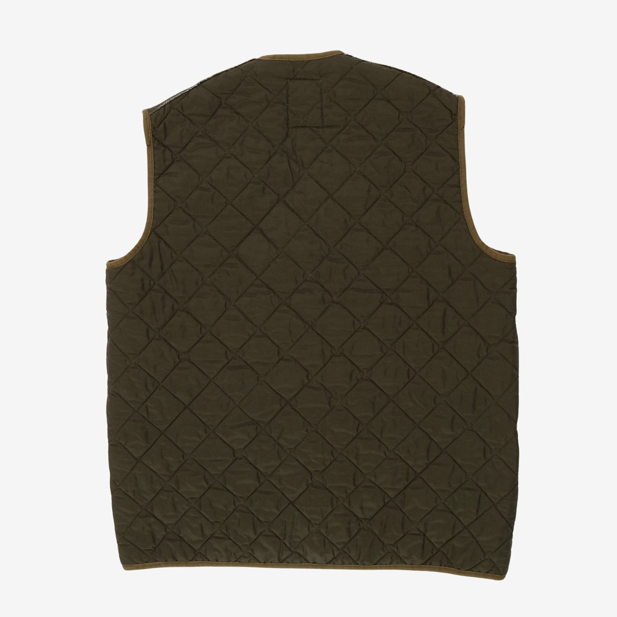 British Army Combat Liner Vest