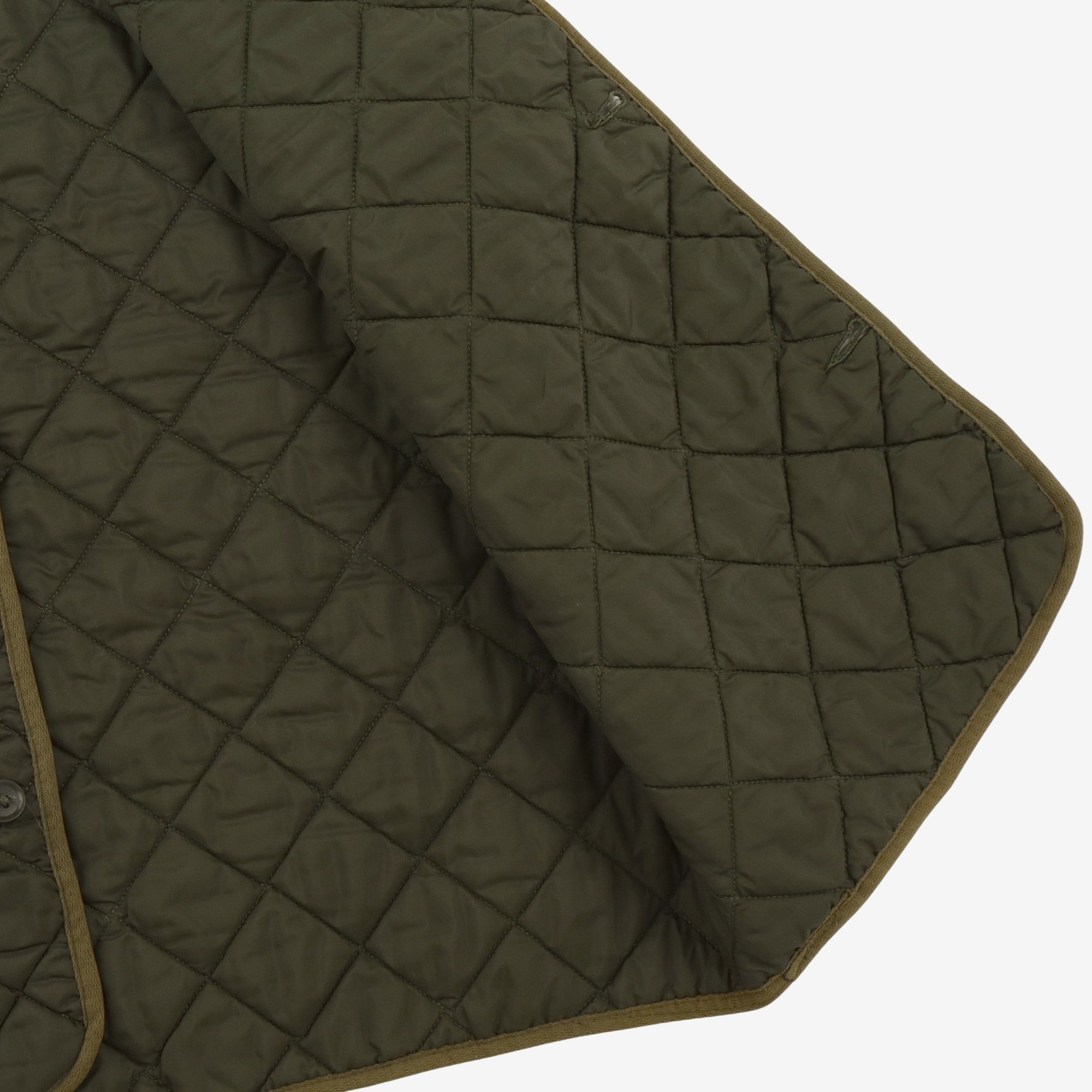 British Army Combat Liner Vest